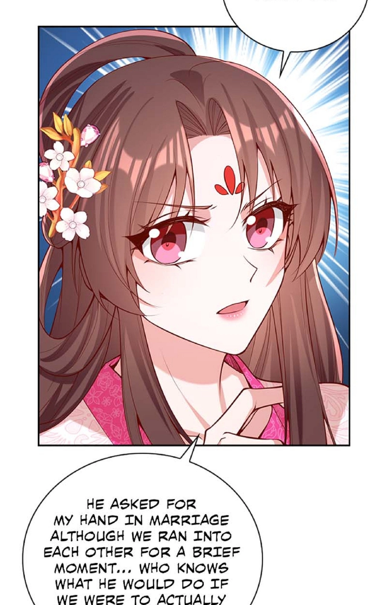 Read Return for Revenge chapter 291 image 7 on Lezhin