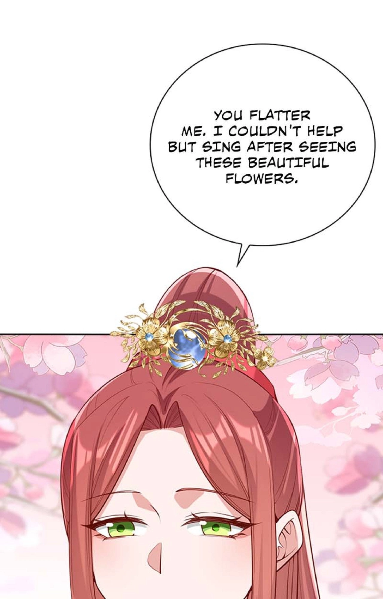 Read Return for Revenge chapter 292 image 10 on Lezhin