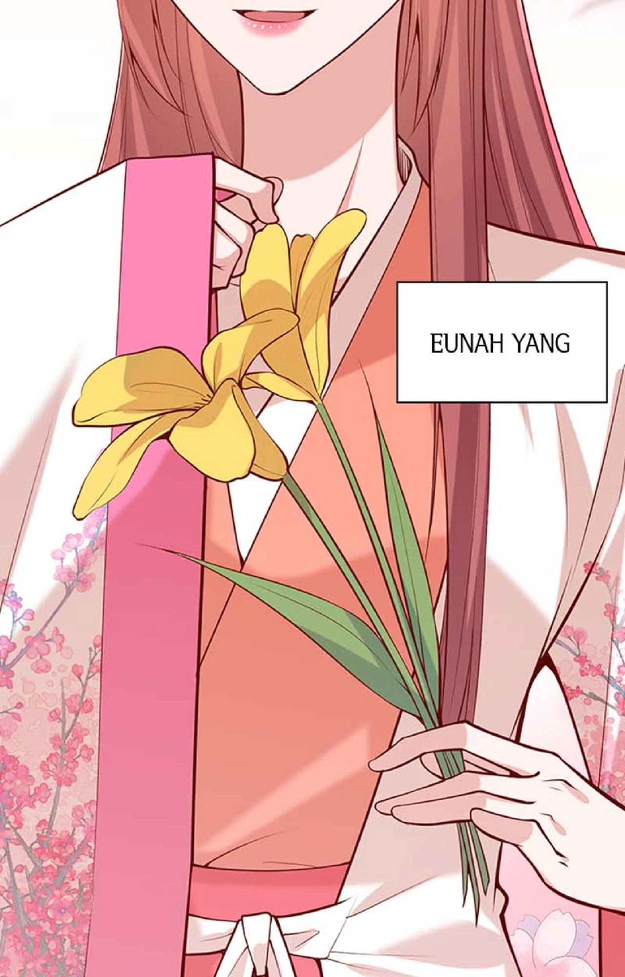 Read Return for Revenge chapter 292 image 11 on Lezhin