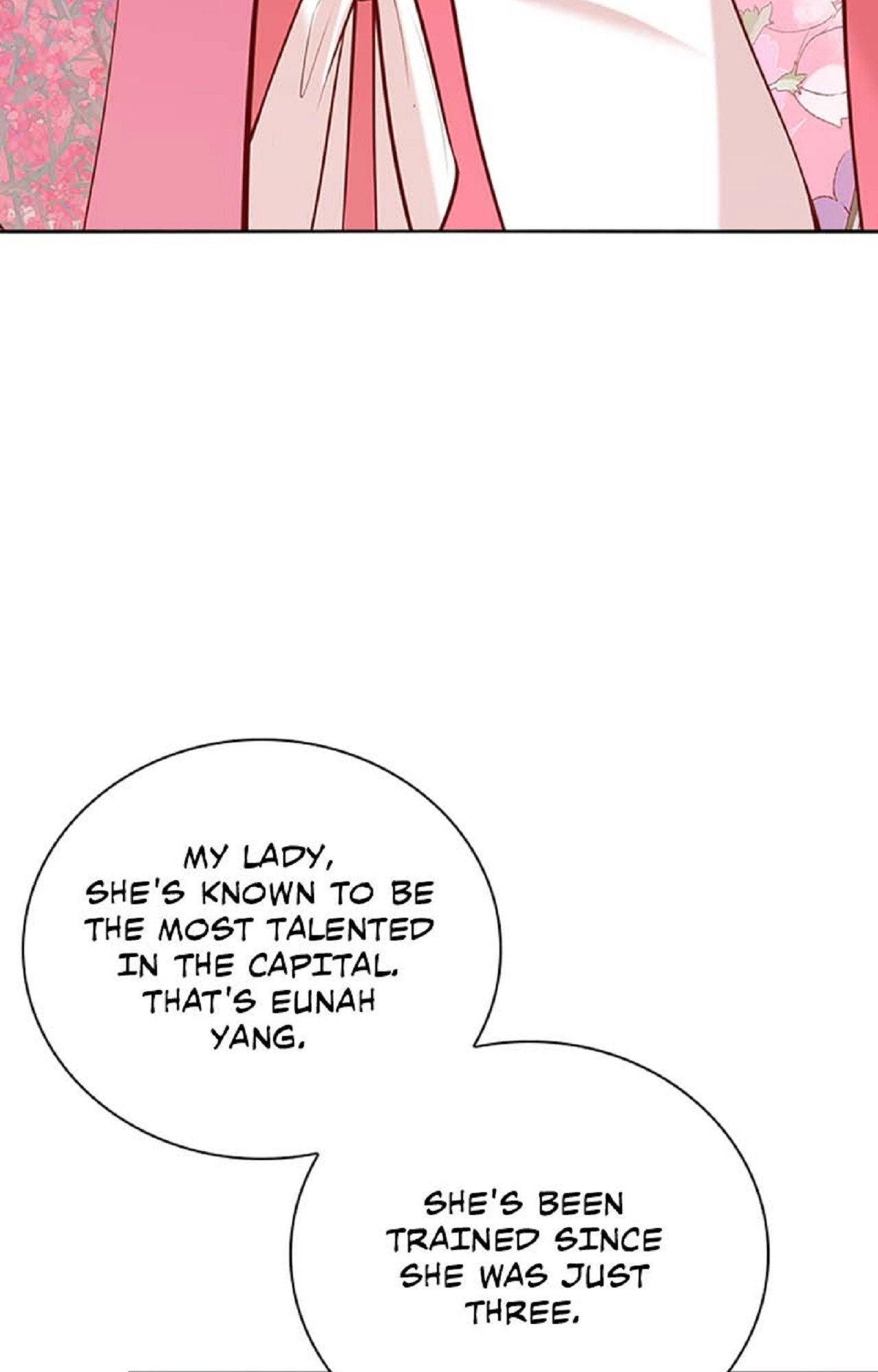 Read Return for Revenge chapter 292 image 12 on Lezhin