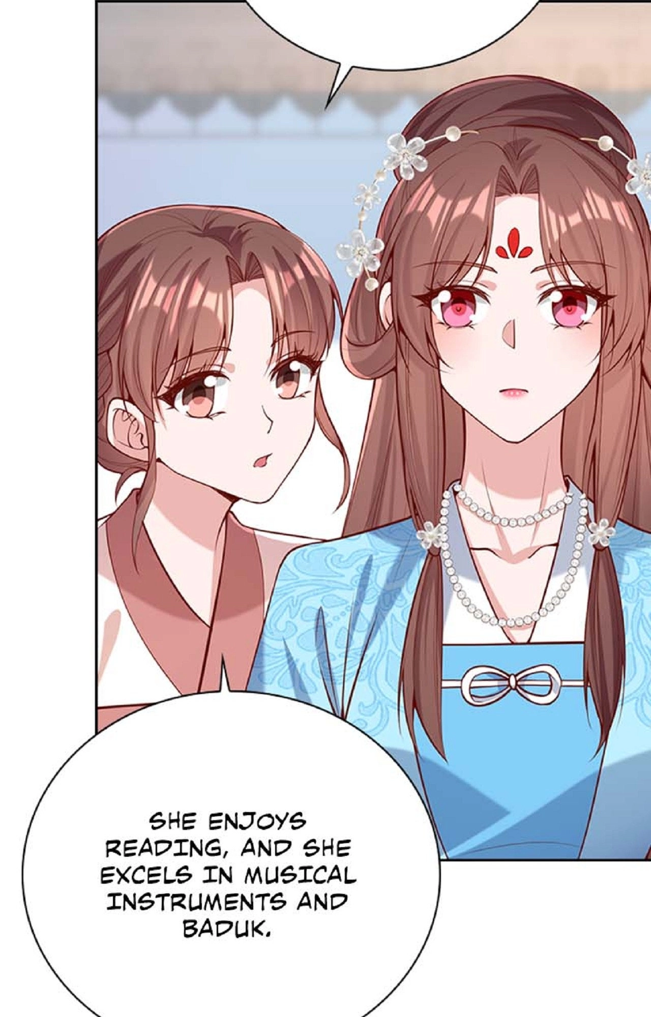 Read Return for Revenge chapter 292 image 13 on Lezhin