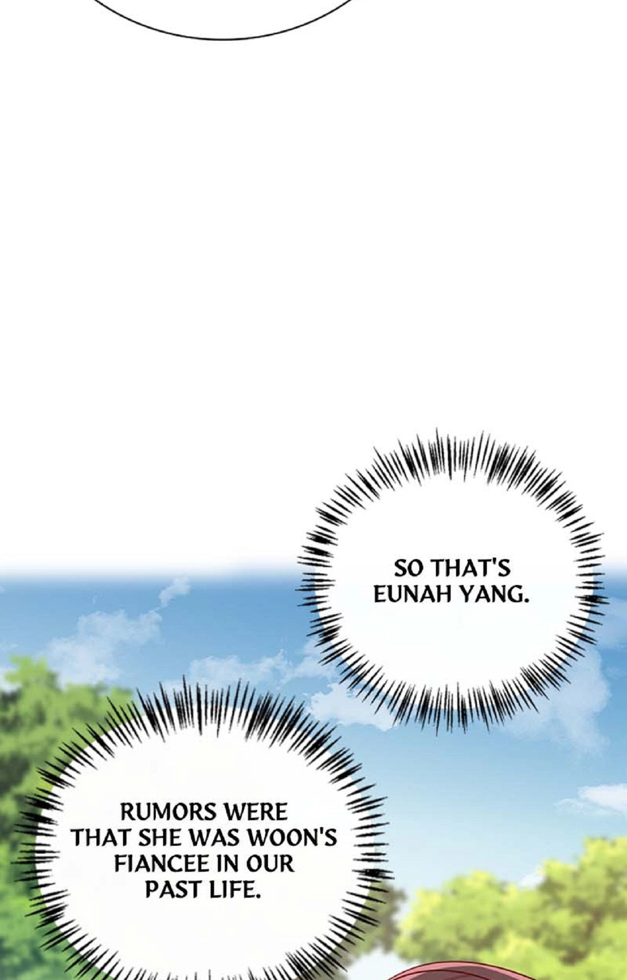 Read Return for Revenge chapter 292 image 14 on Lezhin
