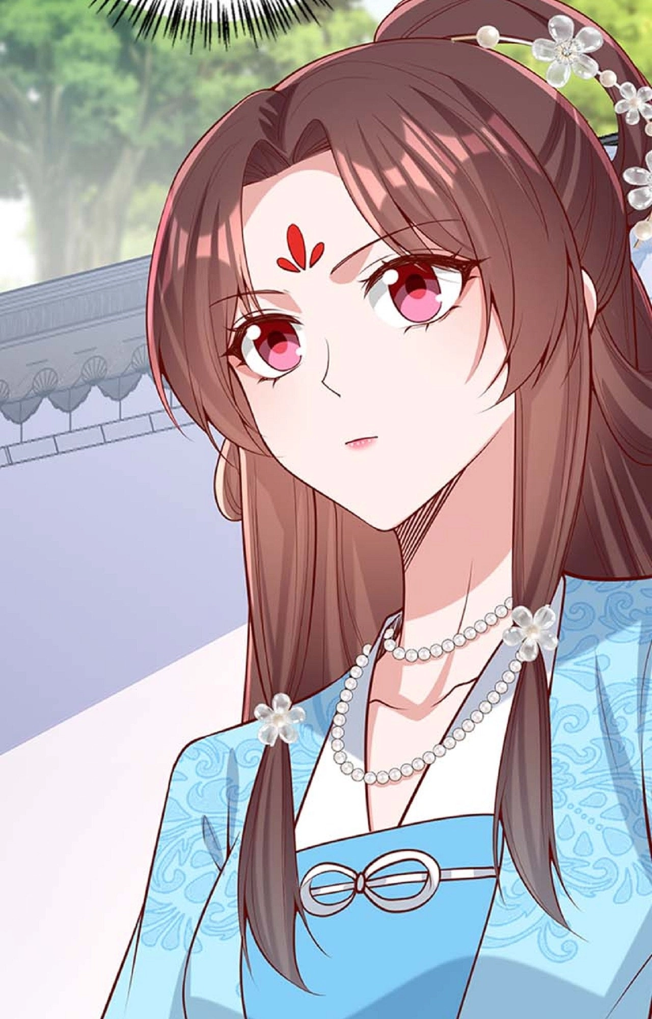 Read Return for Revenge chapter 292 image 15 on Lezhin