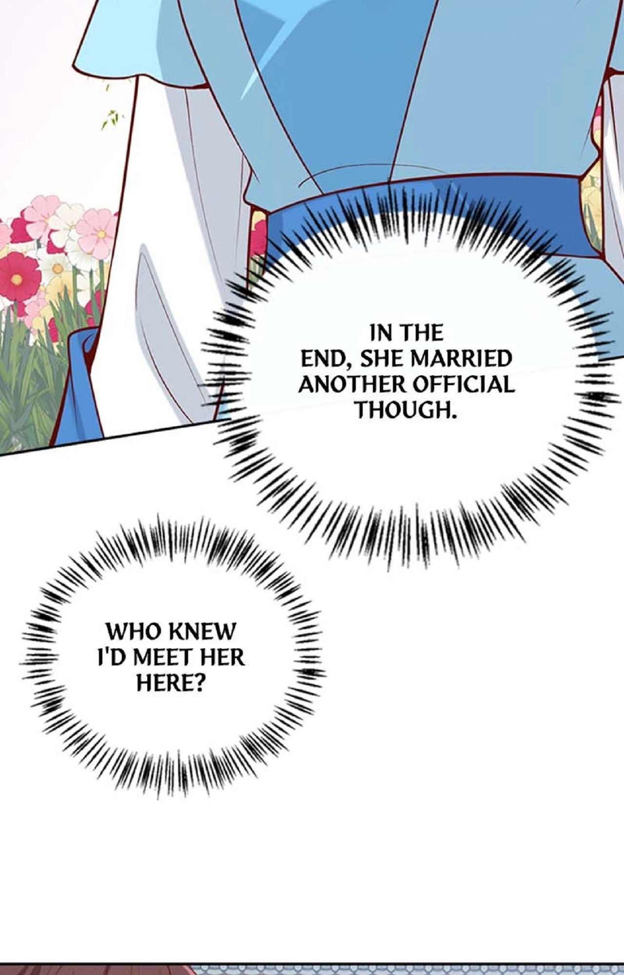 Read Return for Revenge chapter 292 image 16 on Lezhin