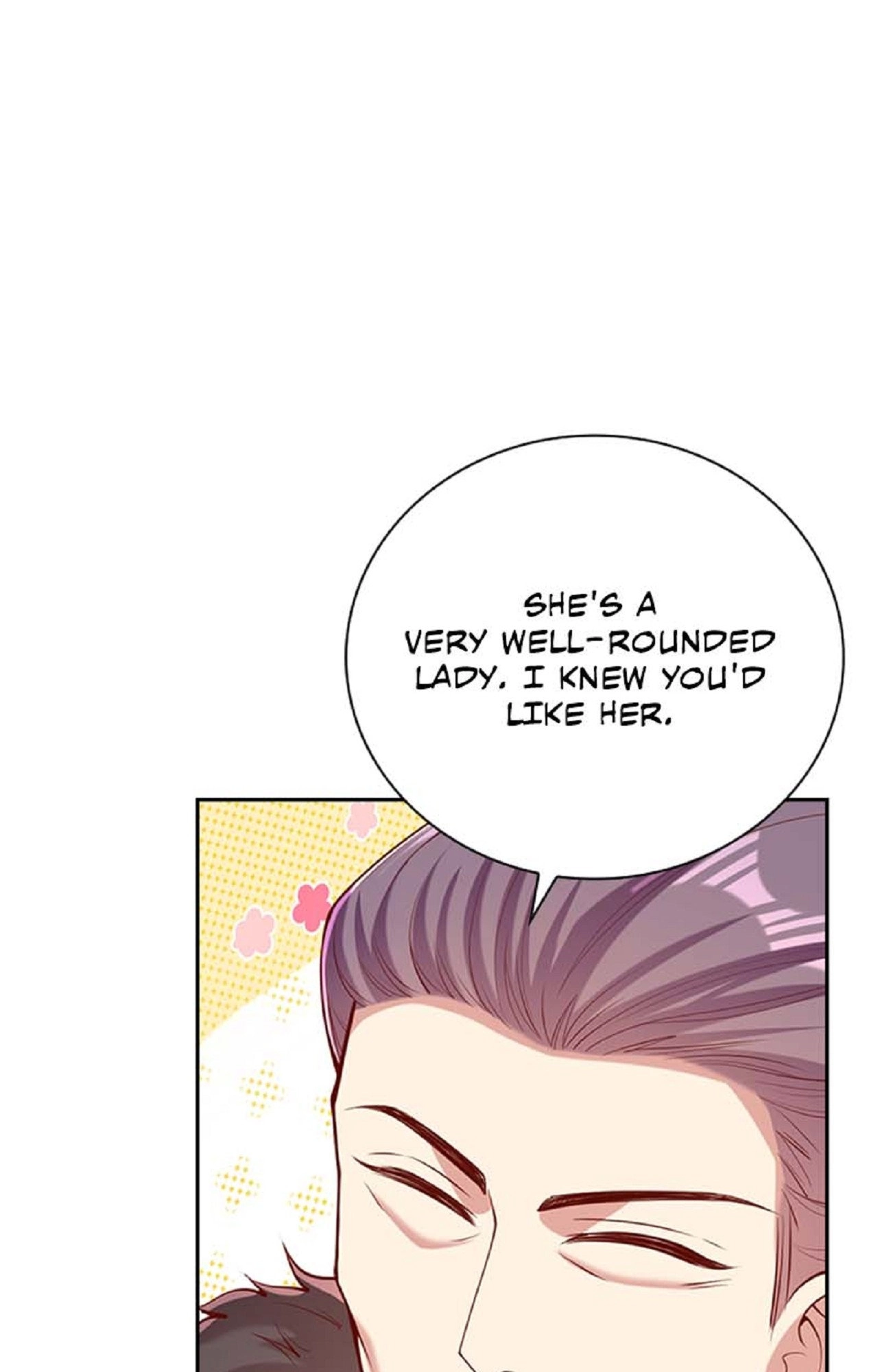 Read Return for Revenge chapter 292 image 19 on Lezhin