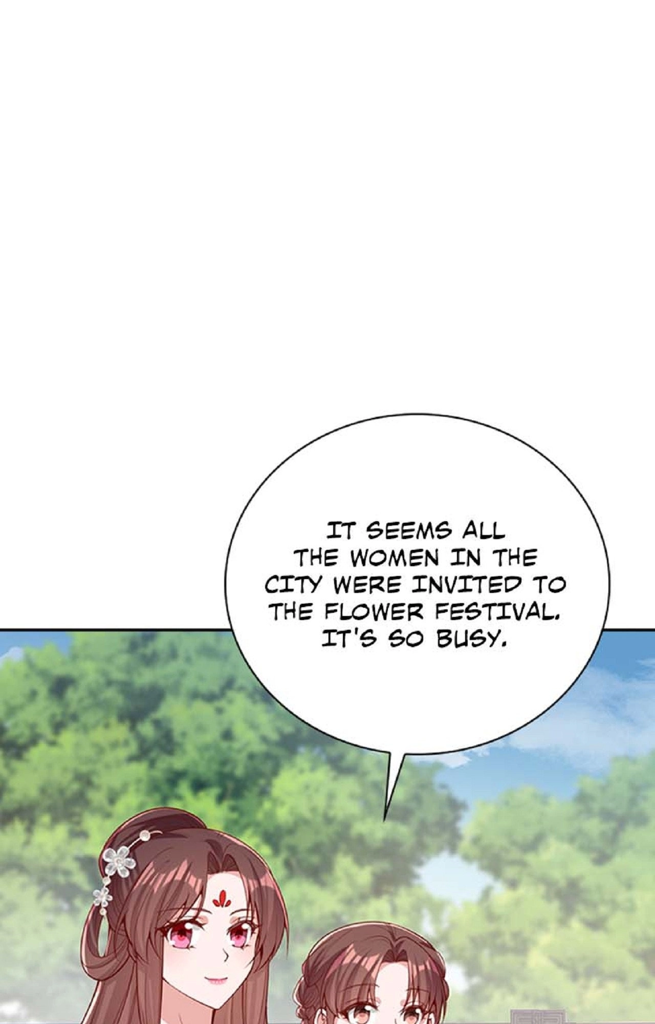 Read Return for Revenge chapter 292 image 2 on Lezhin