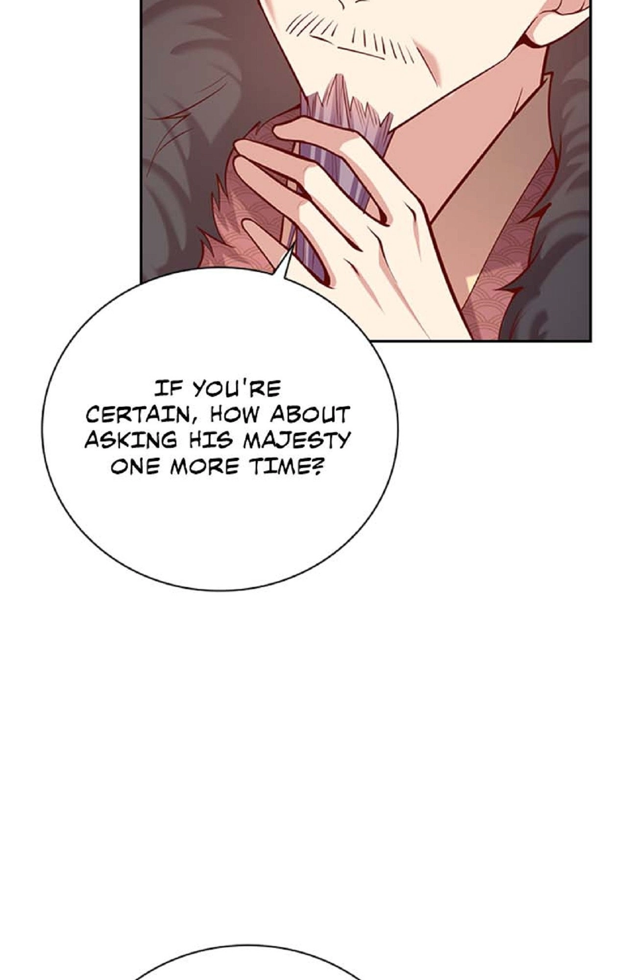 Read Return for Revenge chapter 292 image 20 on Lezhin