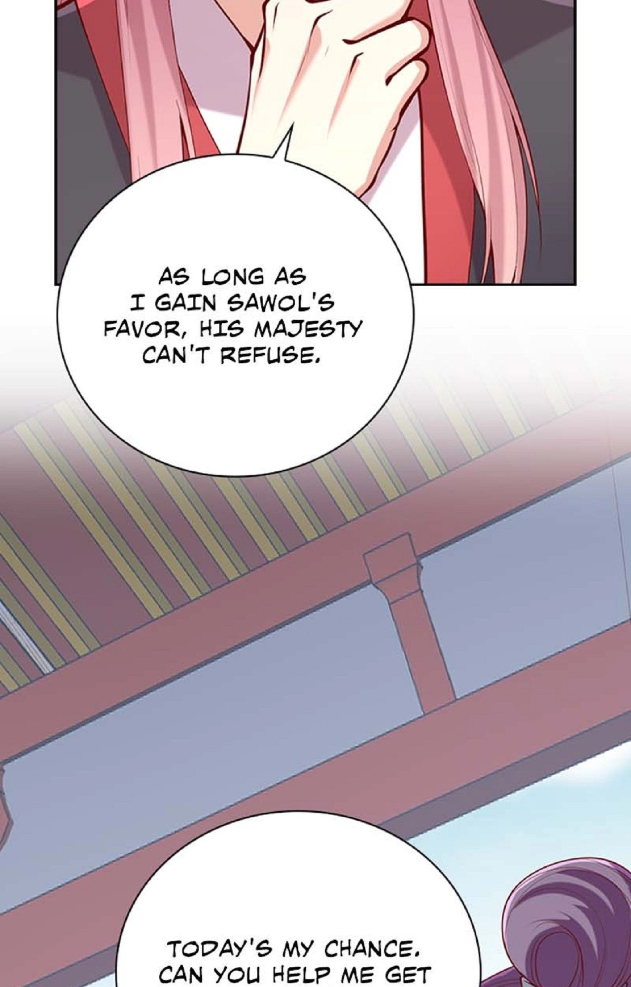 Read Return for Revenge chapter 292 image 22 on Lezhin