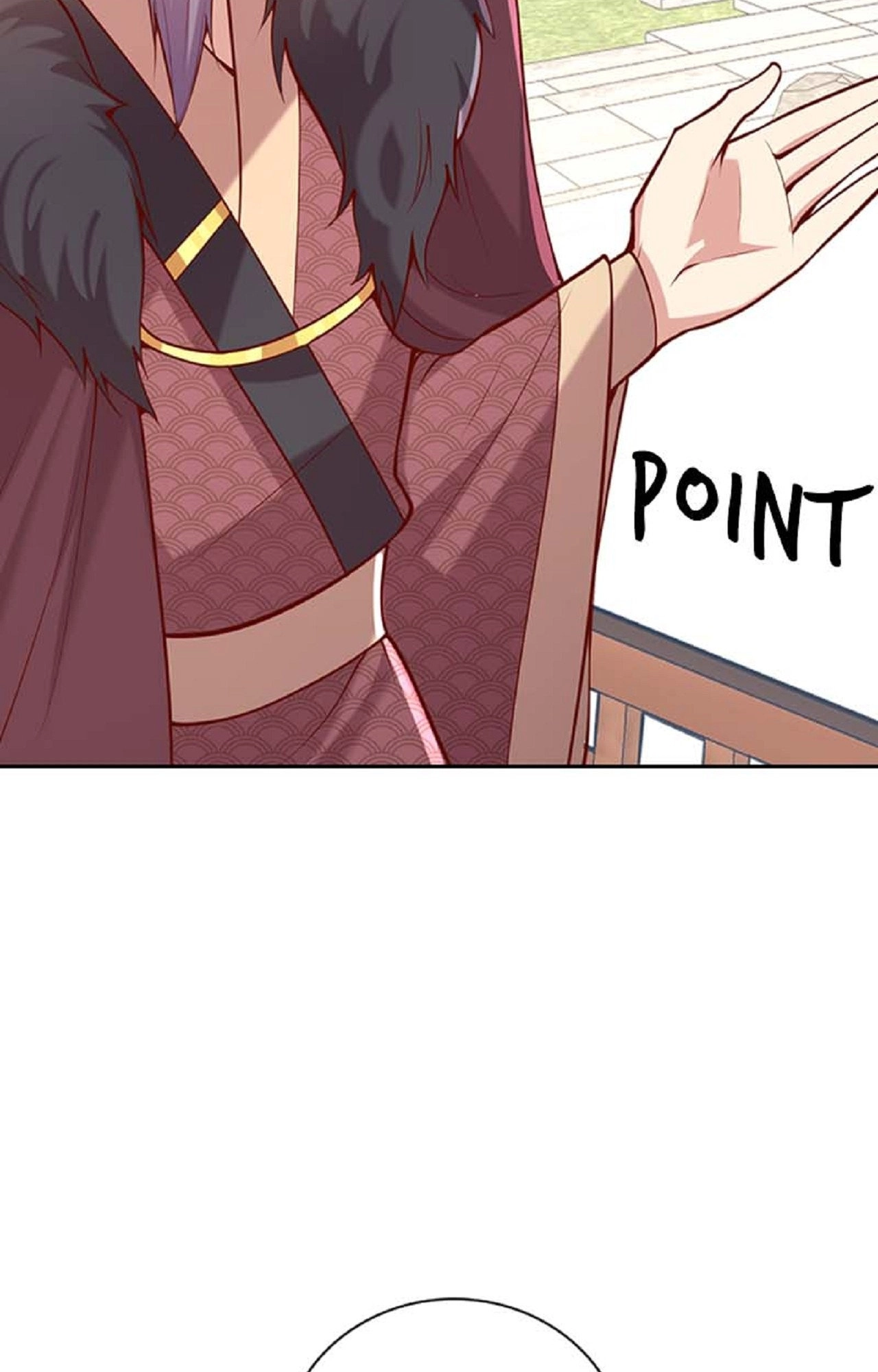 Read Return for Revenge chapter 292 image 25 on Lezhin
