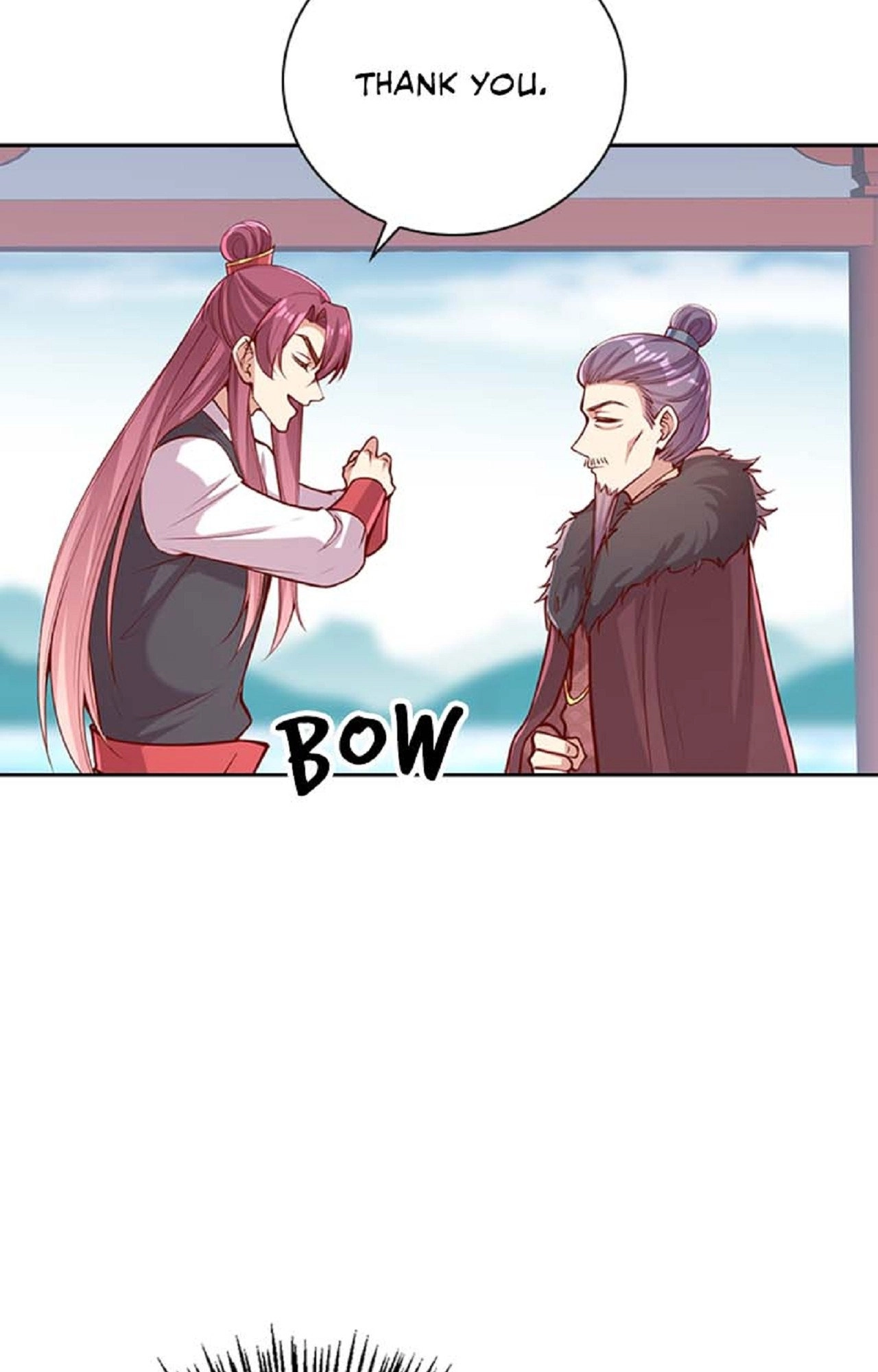 Read Return for Revenge chapter 292 image 26 on Lezhin