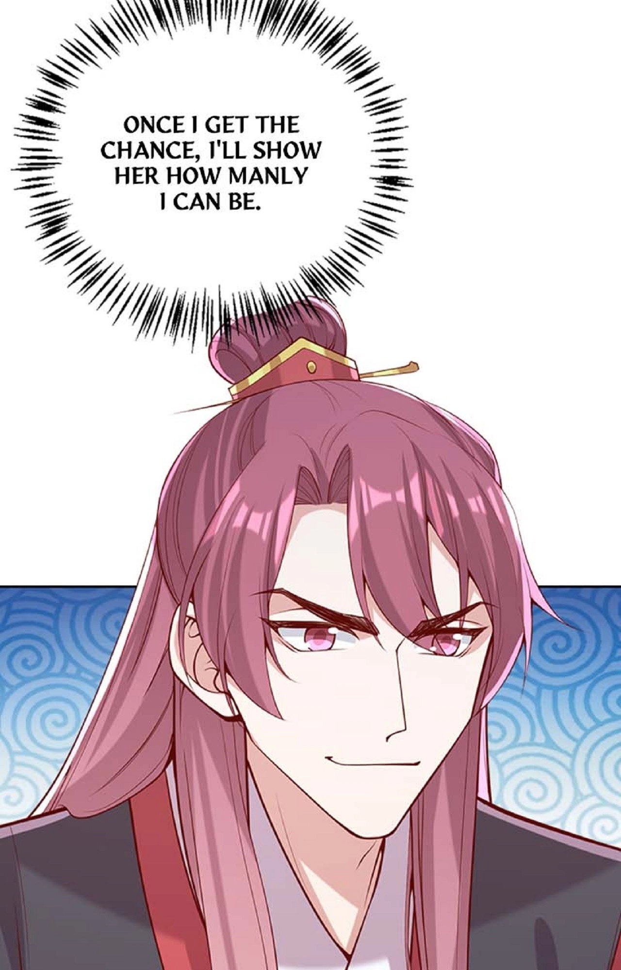 Read Return for Revenge chapter 292 image 27 on Lezhin
