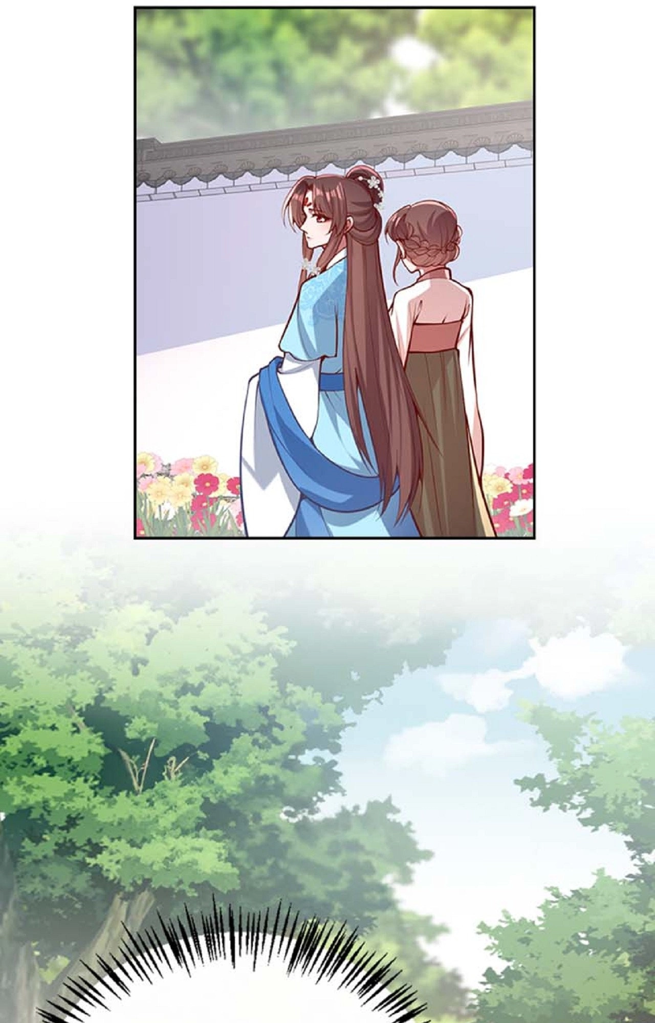 Read Return for Revenge chapter 292 image 29 on Lezhin