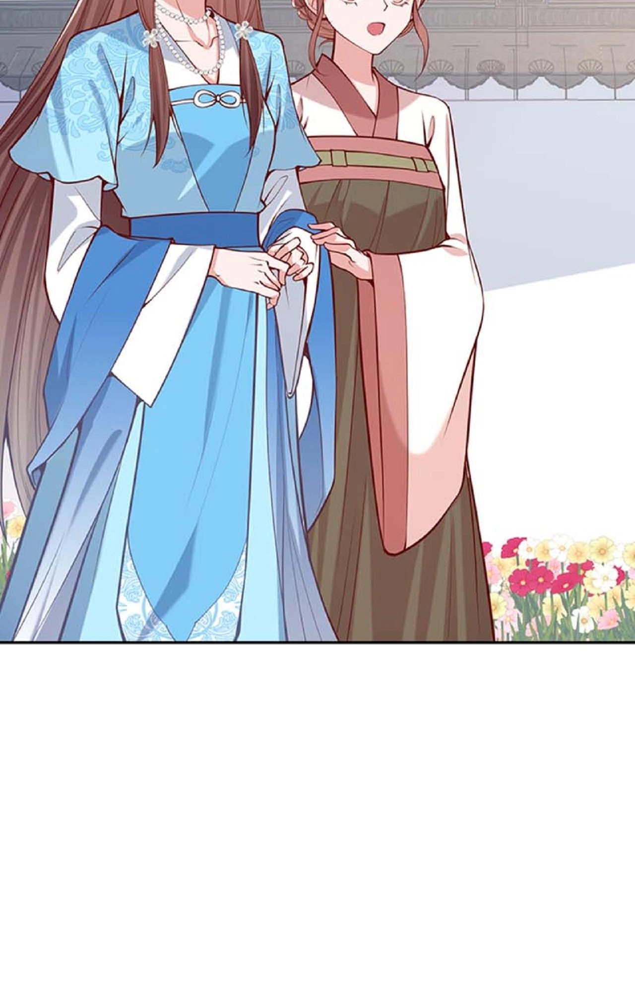 Read Return for Revenge chapter 292 image 3 on Lezhin