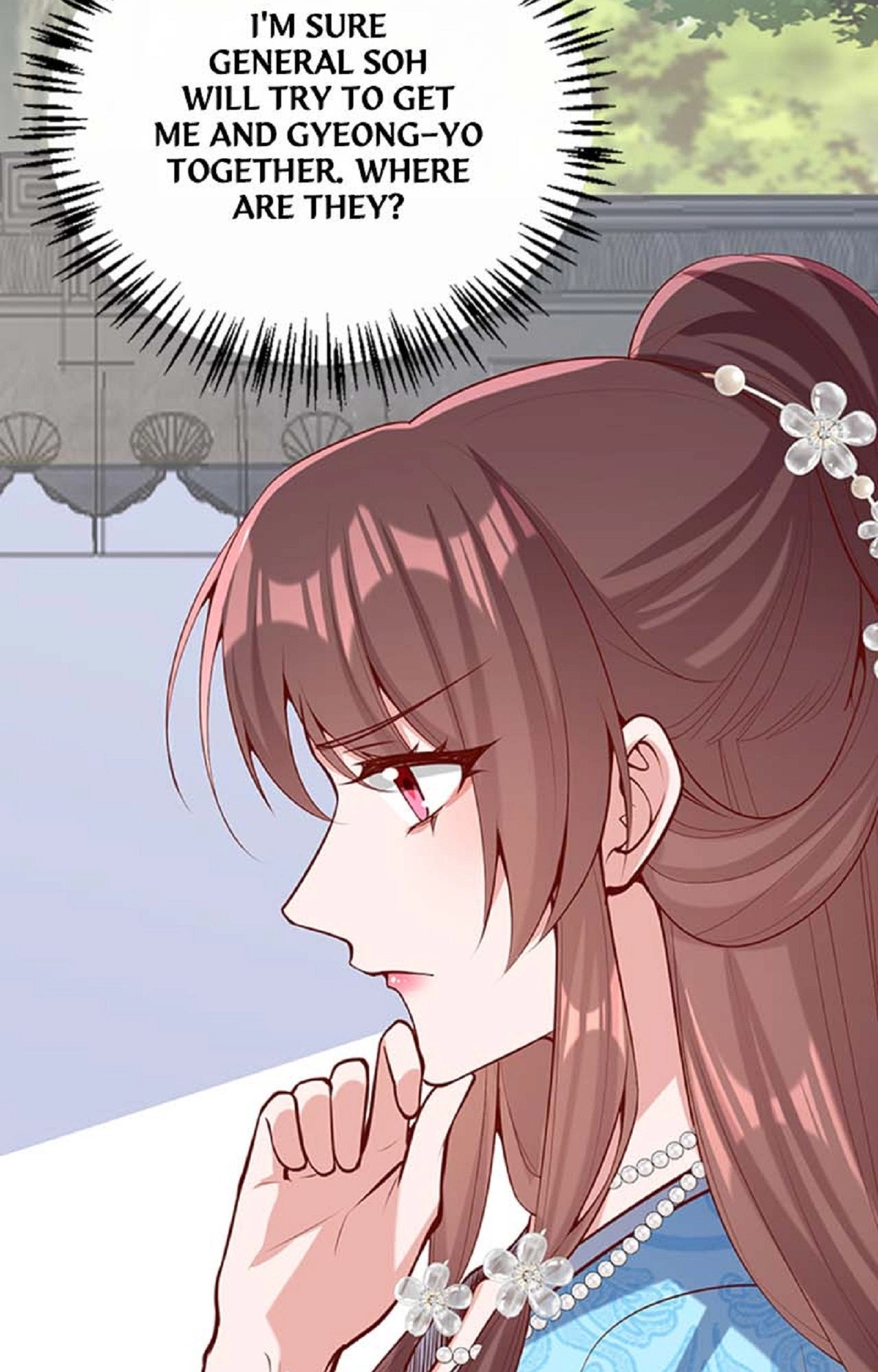 Read Return for Revenge chapter 292 image 30 on Lezhin