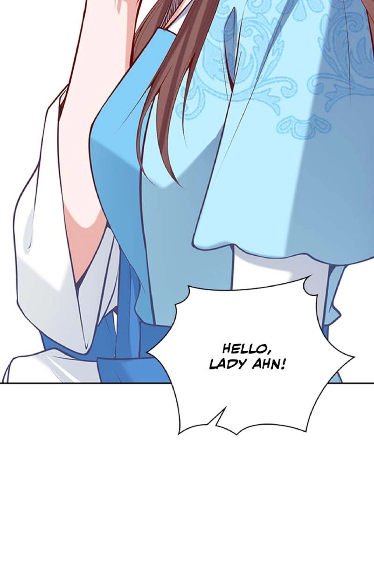 Read Return for Revenge chapter 292 image 31 on Lezhin