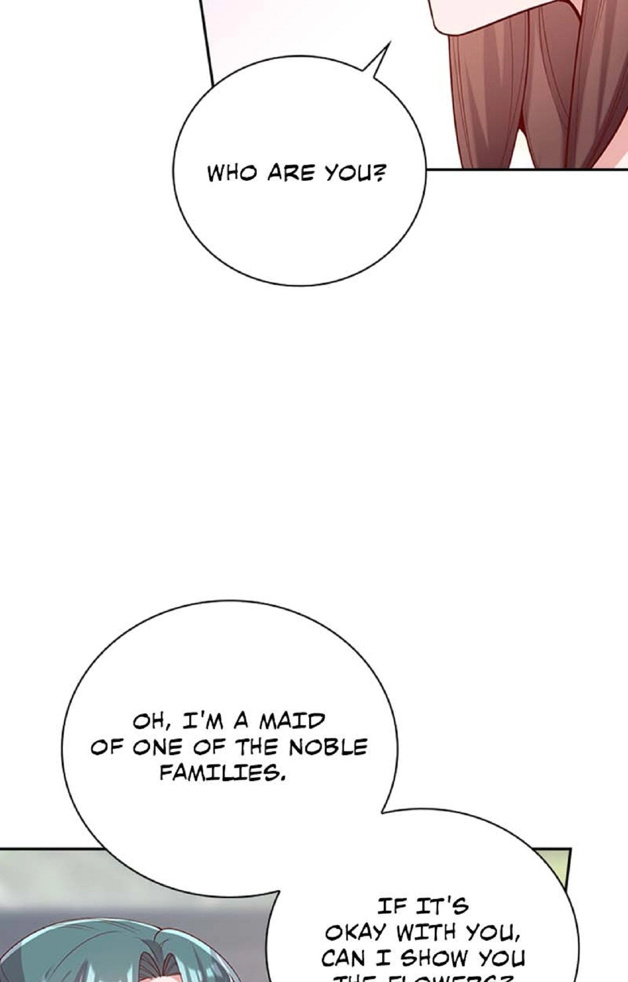 Read Return for Revenge chapter 292 image 34 on Lezhin
