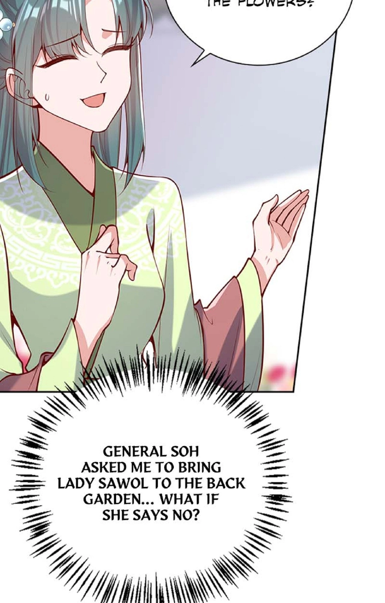 Read Return for Revenge chapter 292 image 35 on Lezhin