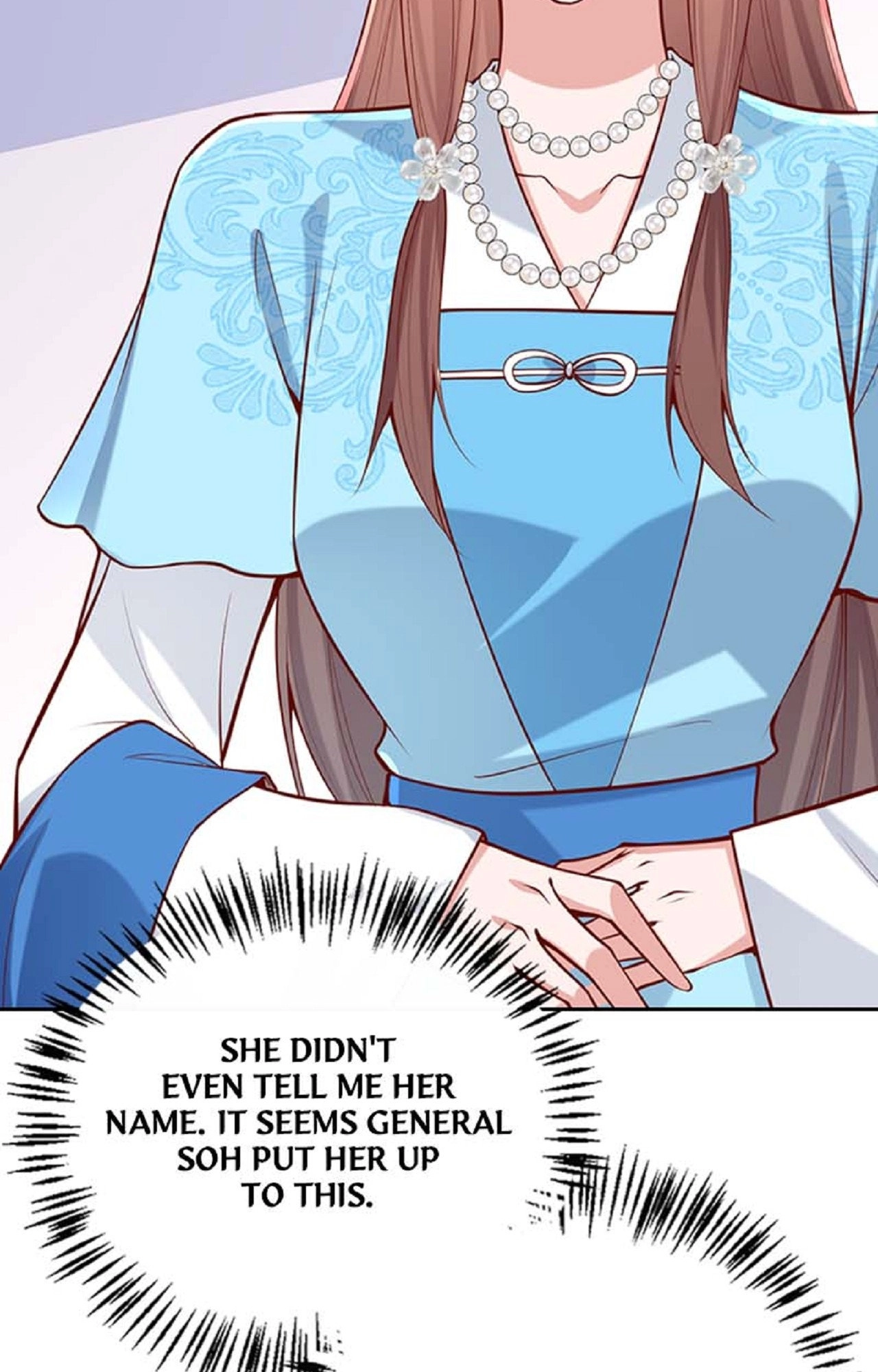 Read Return for Revenge chapter 292 image 36 on Lezhin