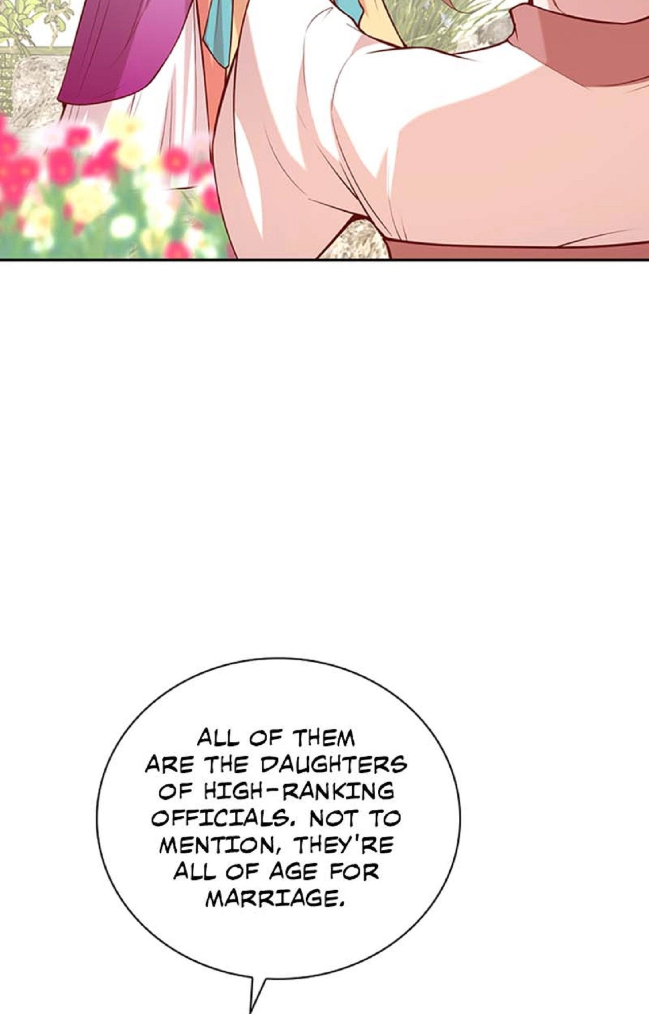 Read Return for Revenge chapter 292 image 5 on Lezhin