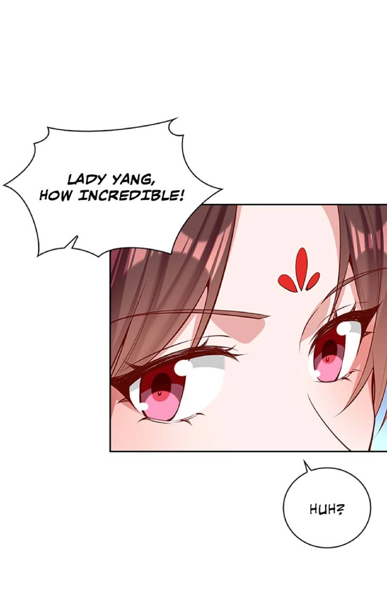 Read Return for Revenge chapter 292 image 7 on Lezhin