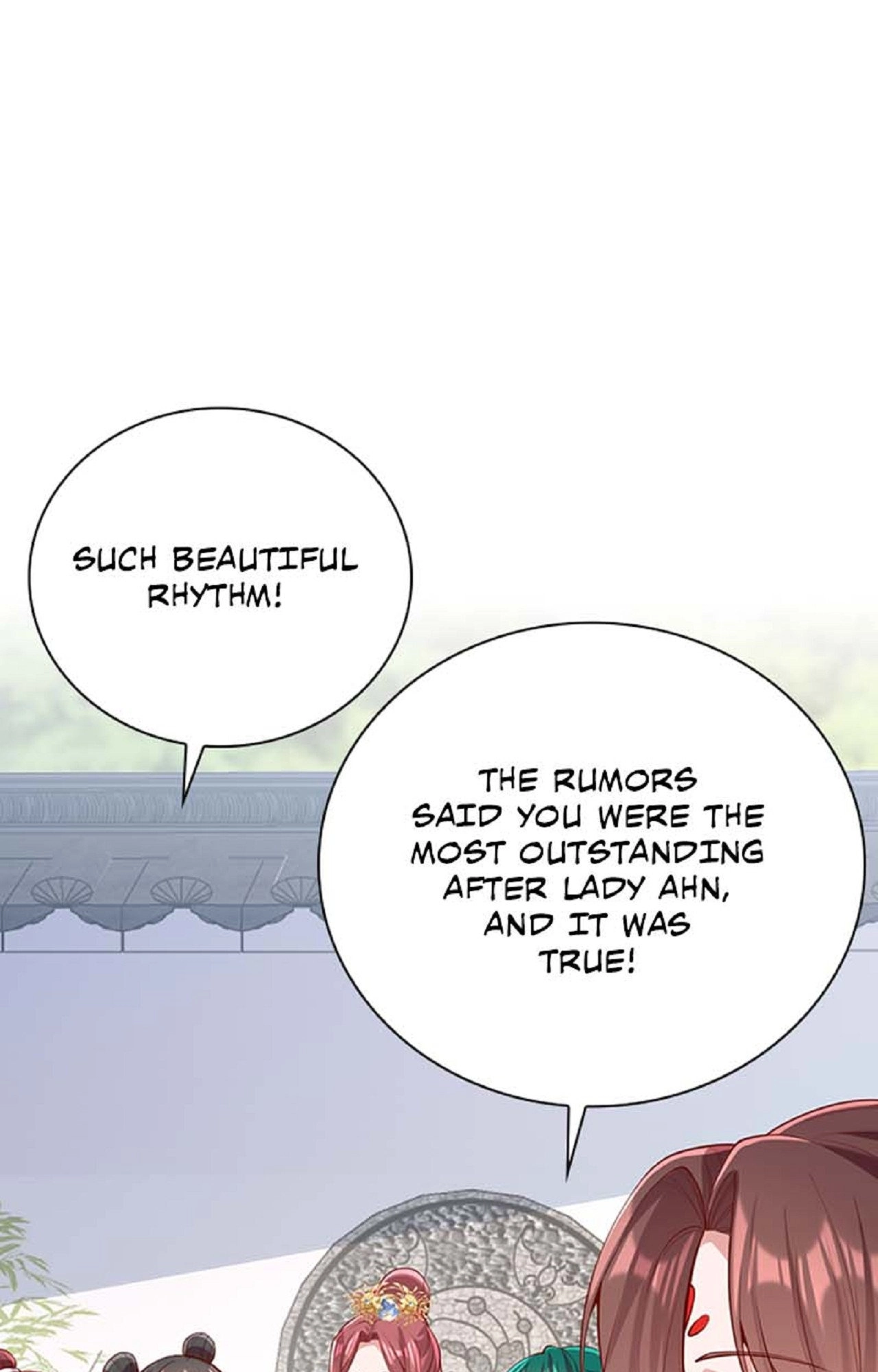 Read Return for Revenge chapter 292 image 8 on Lezhin