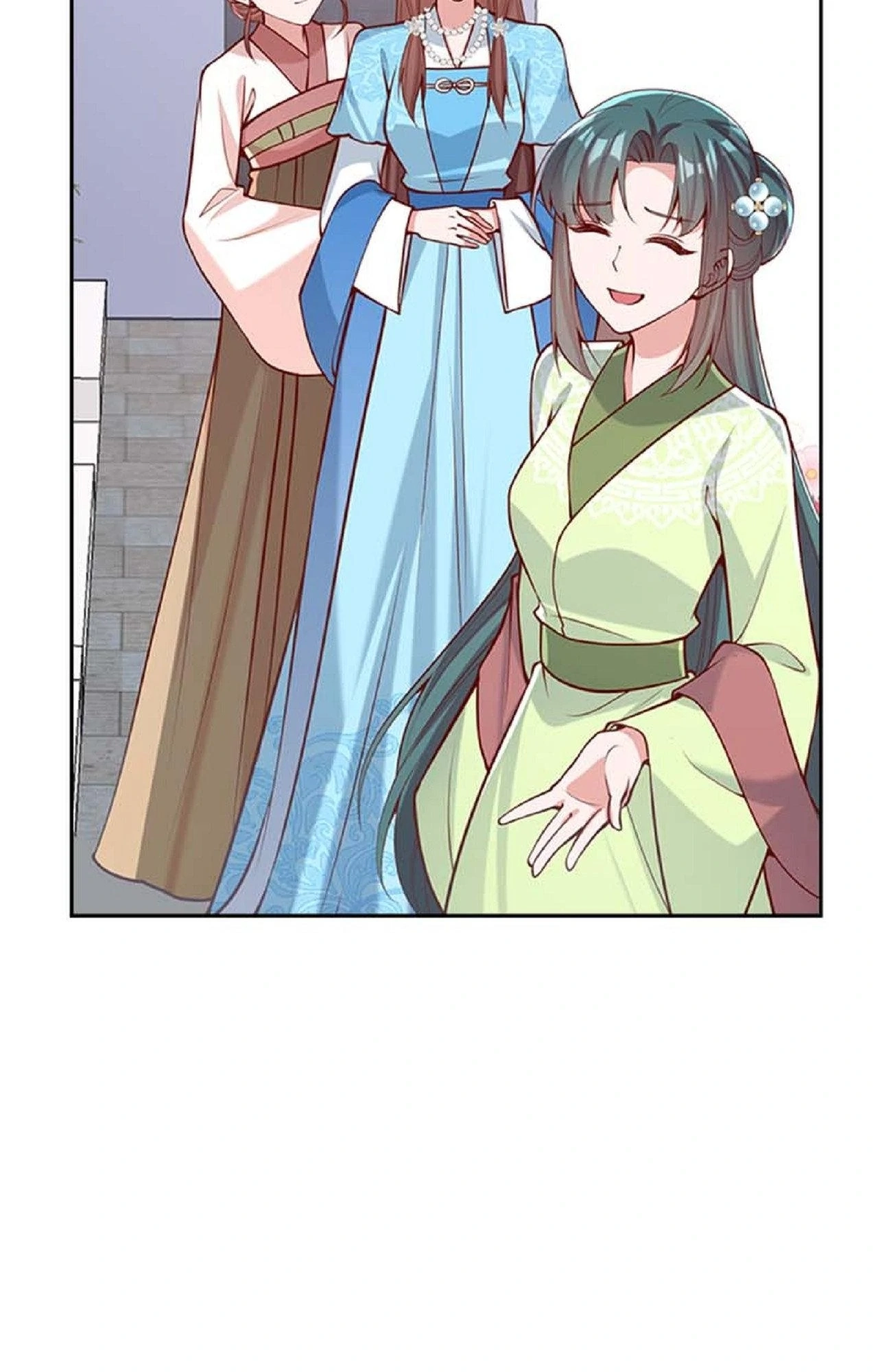 Read Return for Revenge chapter 293 image 1 on Lezhin