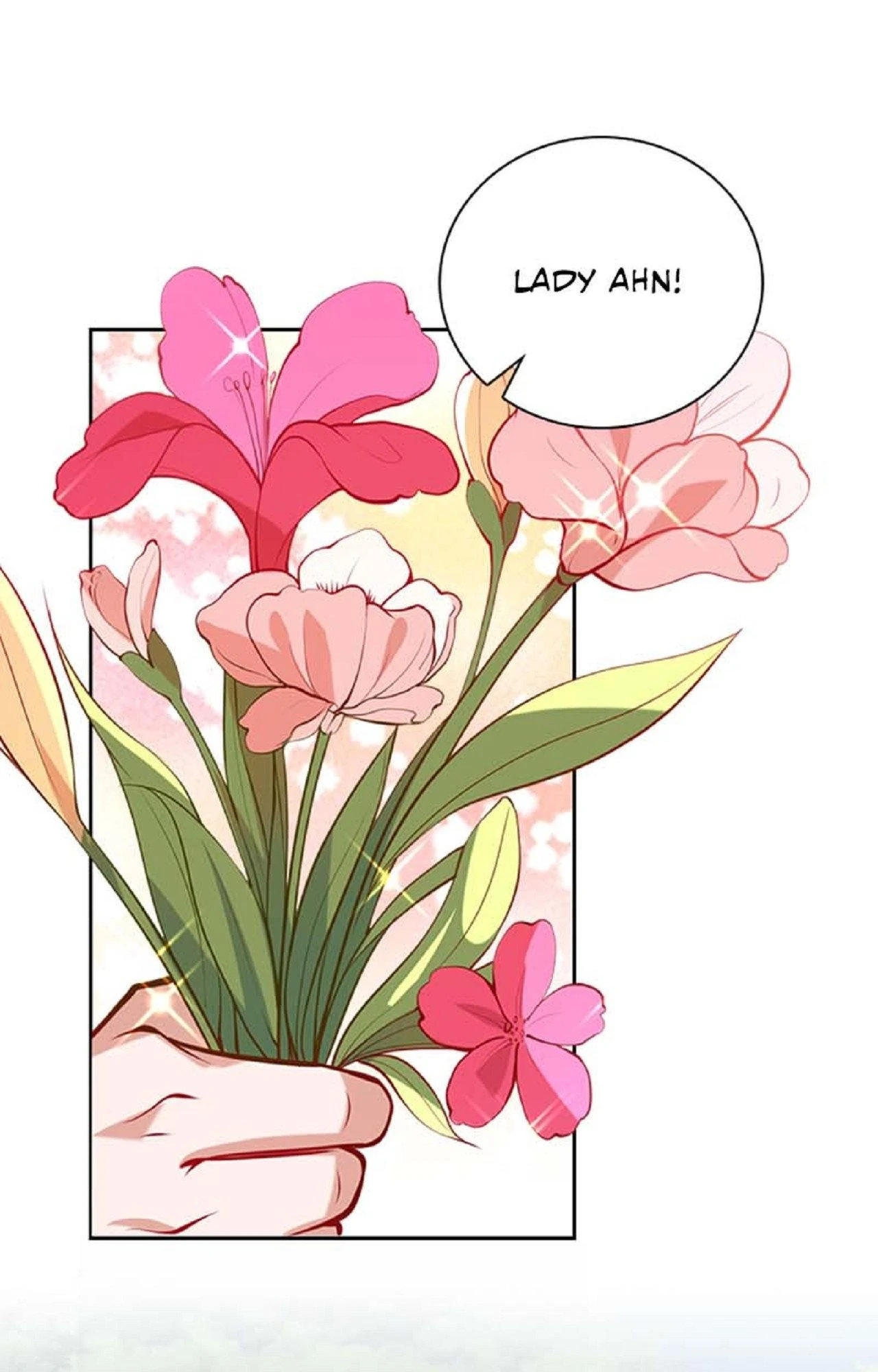 Read Return for Revenge chapter 293 image 10 on Lezhin