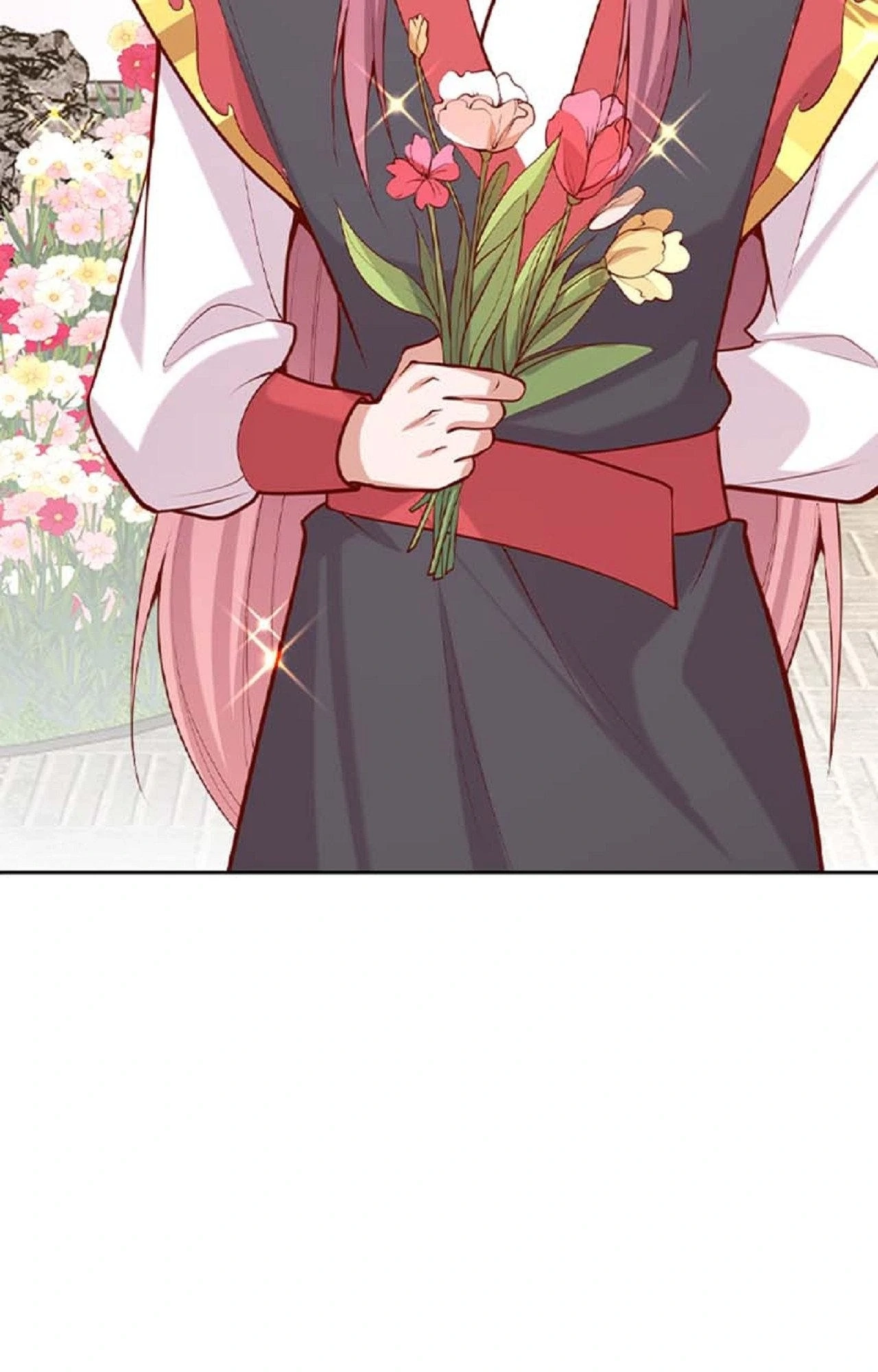 Read Return for Revenge chapter 293 image 12 on Lezhin