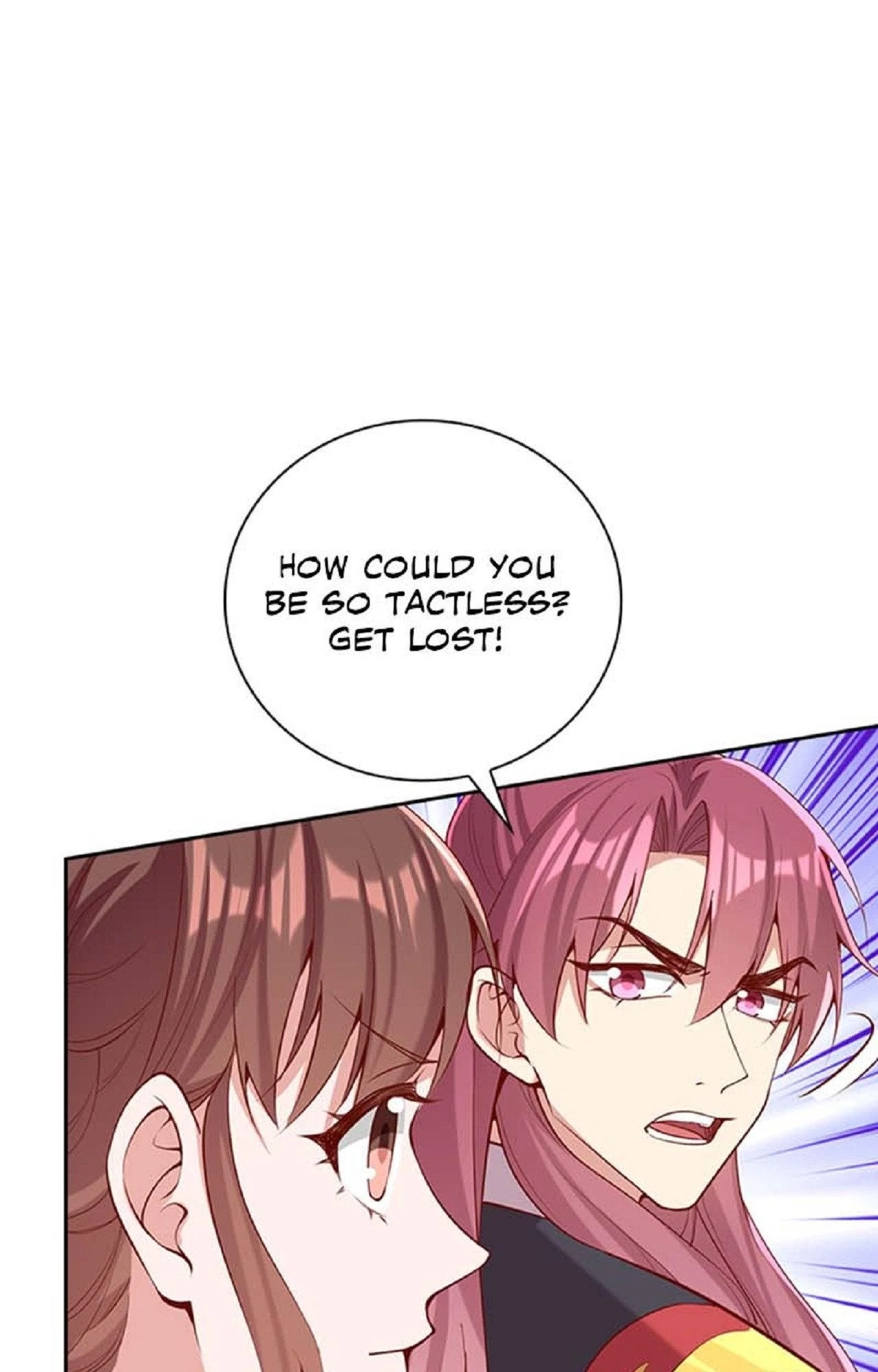 Read Return for Revenge chapter 293 image 19 on Lezhin