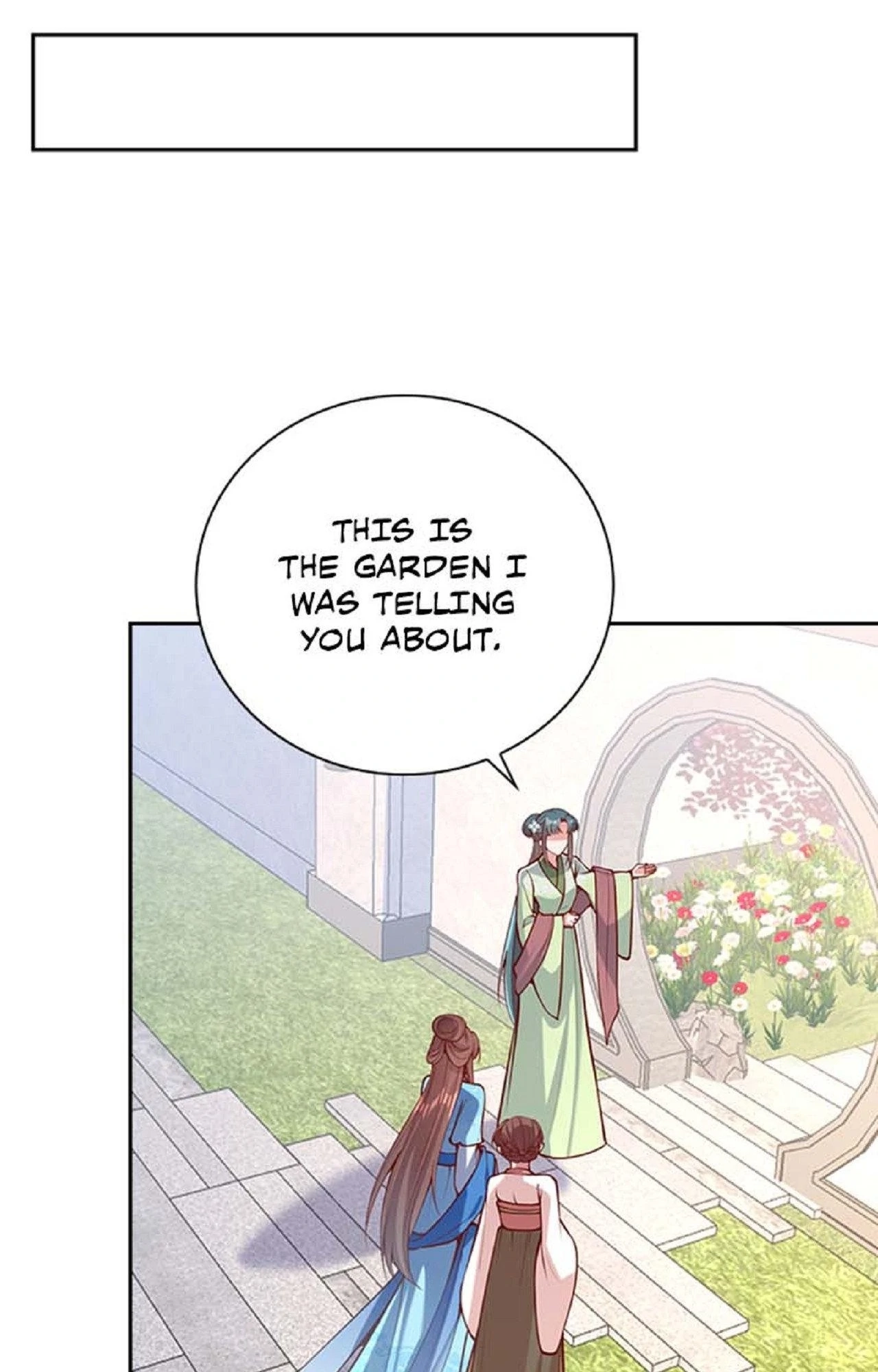 Read Return for Revenge chapter 293 image 2 on Lezhin