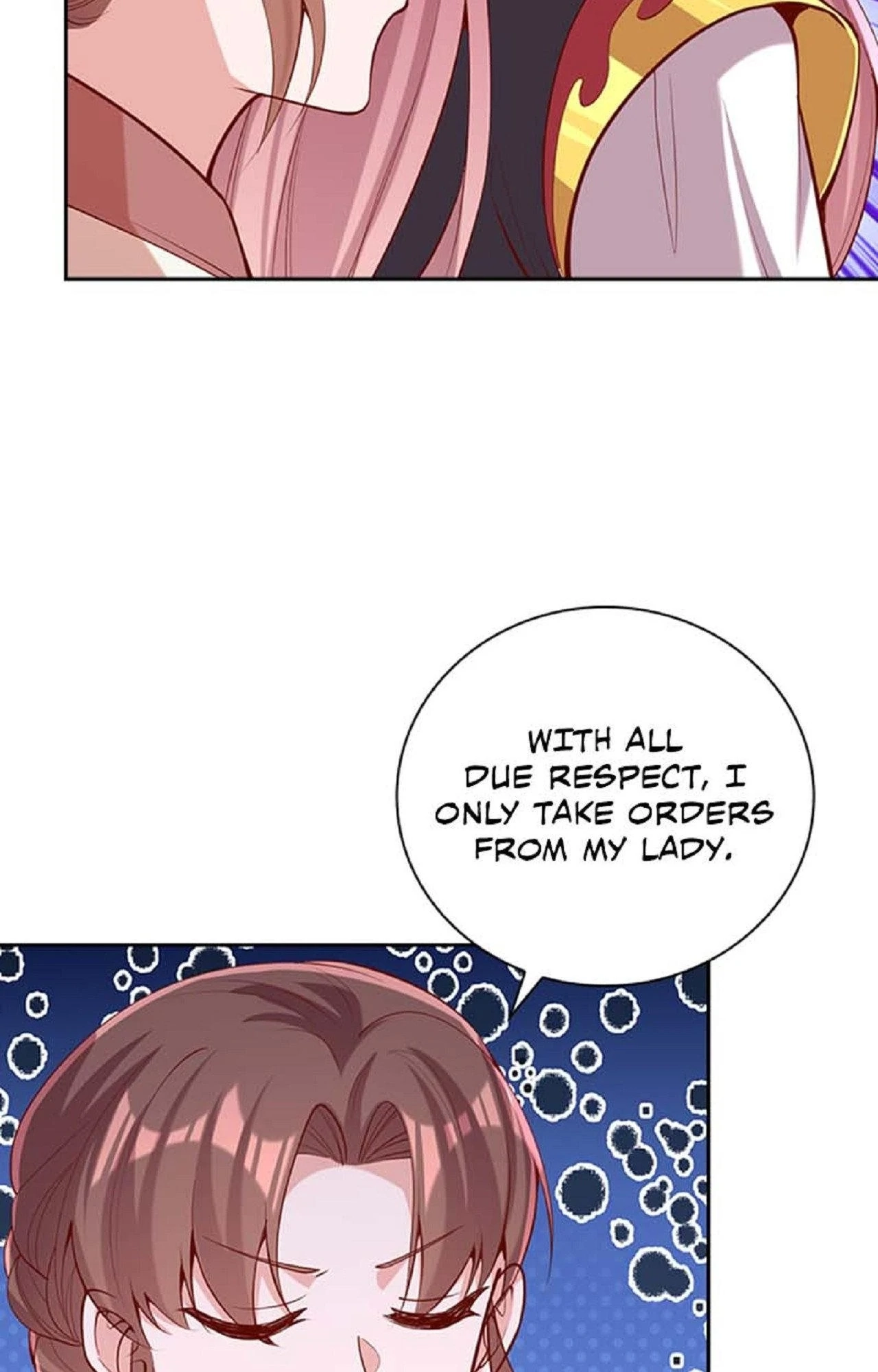 Read Return for Revenge chapter 293 image 20 on Lezhin