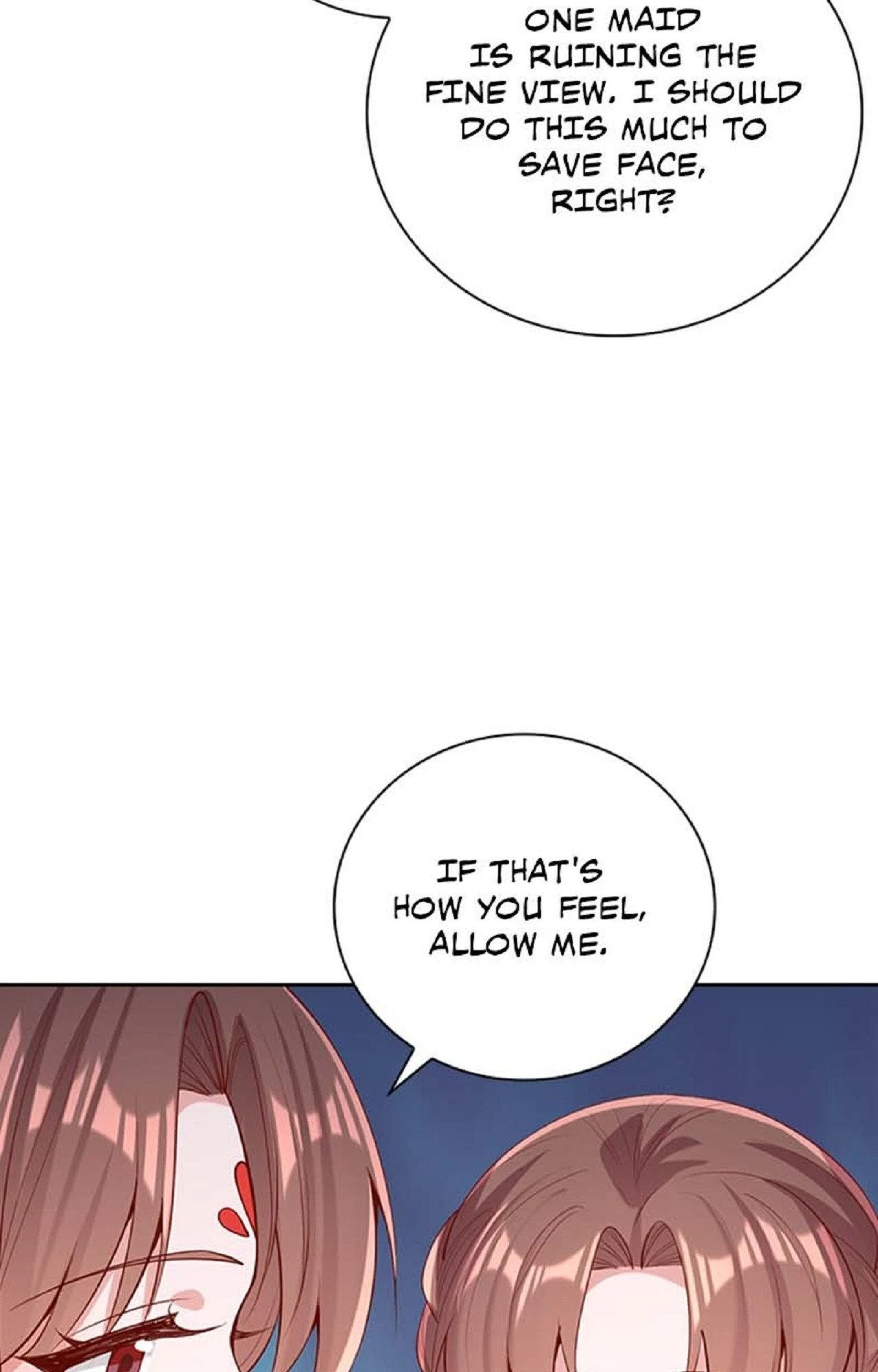 Read Return for Revenge chapter 293 image 25 on Lezhin