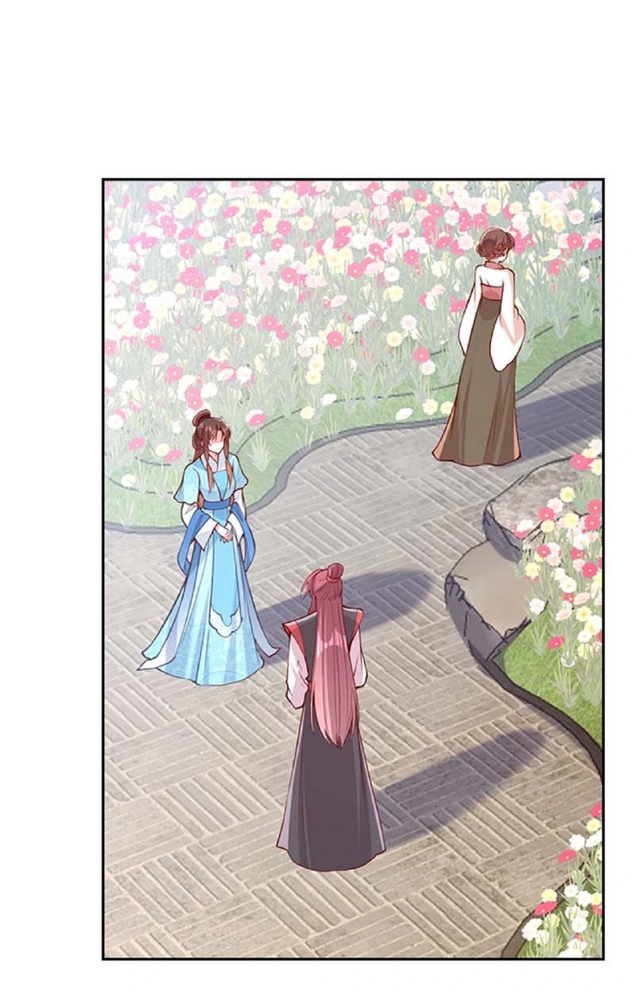 Read Return for Revenge chapter 293 image 27 on Lezhin