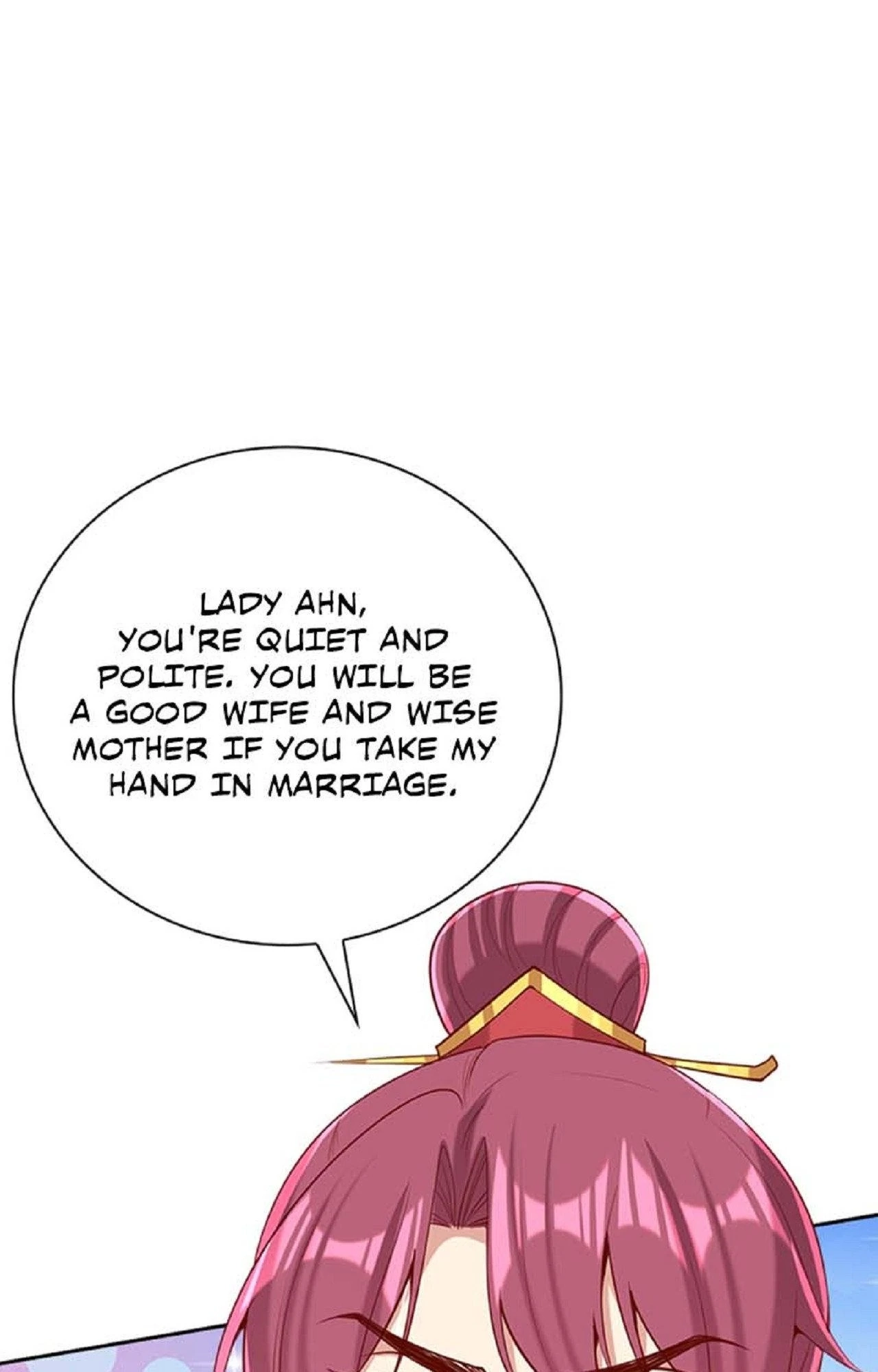 Read Return for Revenge chapter 293 image 28 on Lezhin