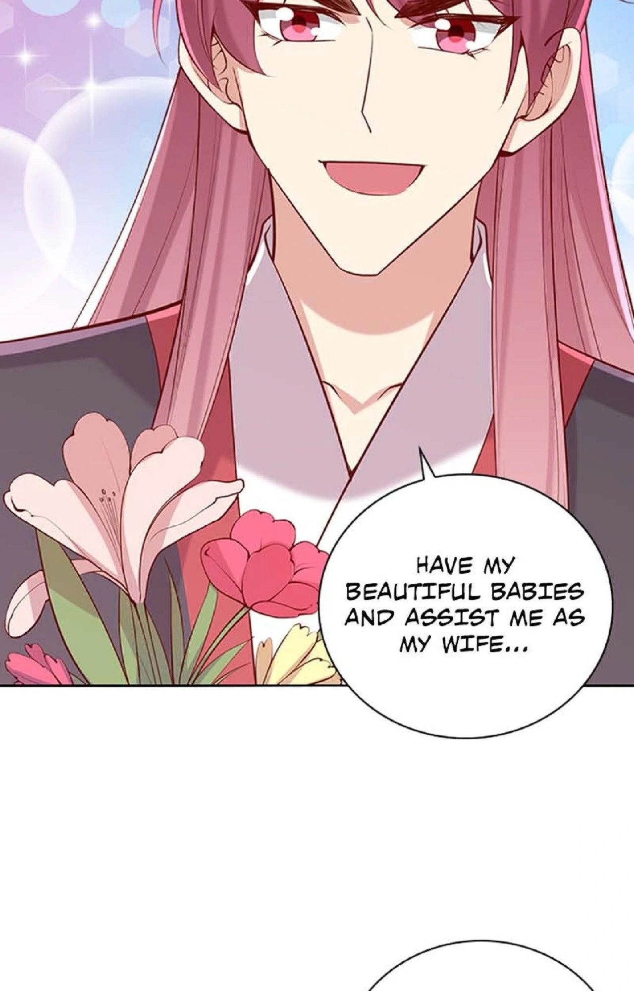 Read Return for Revenge chapter 293 image 29 on Lezhin