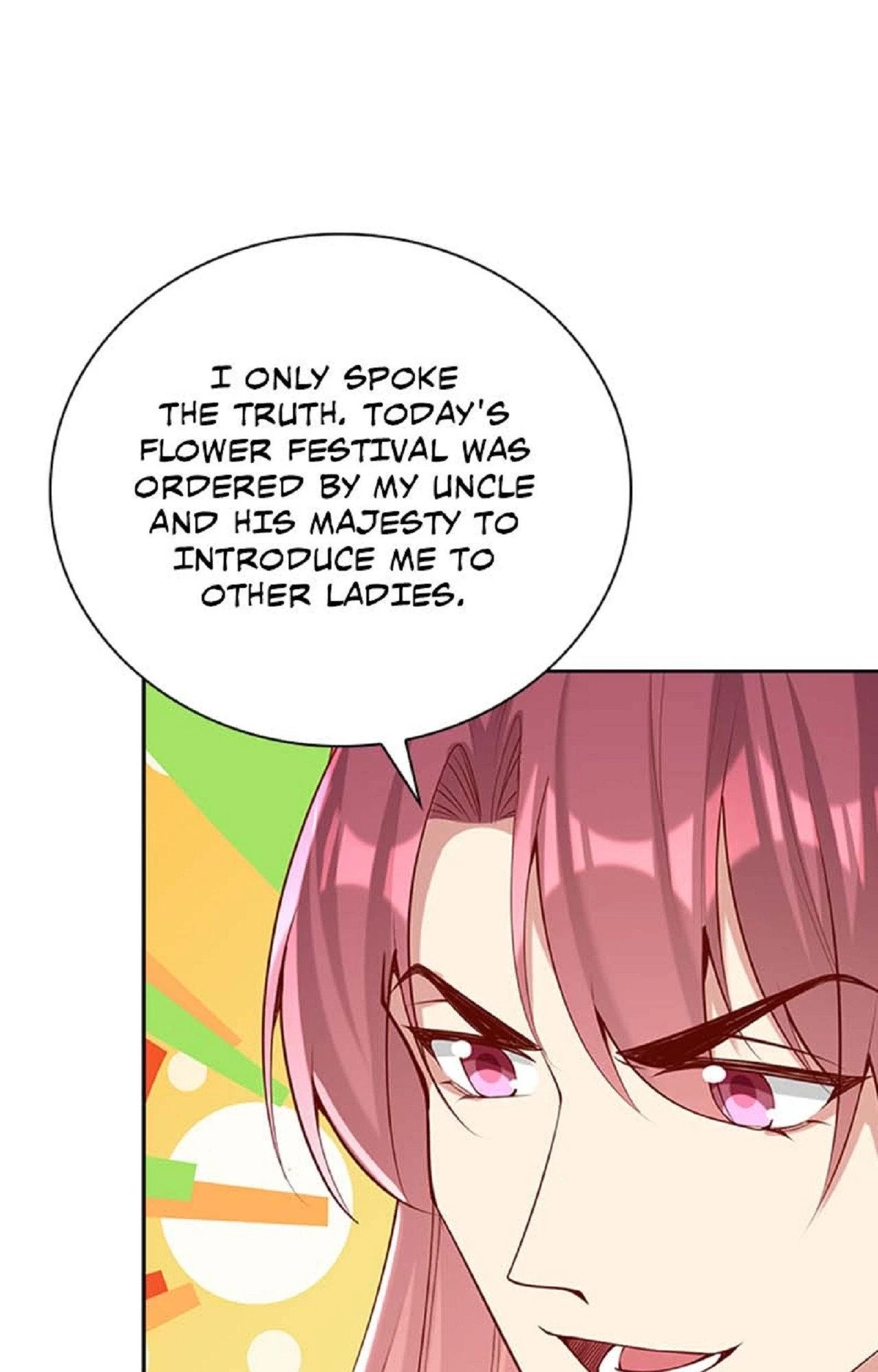 Read Return for Revenge chapter 293 image 35 on Lezhin