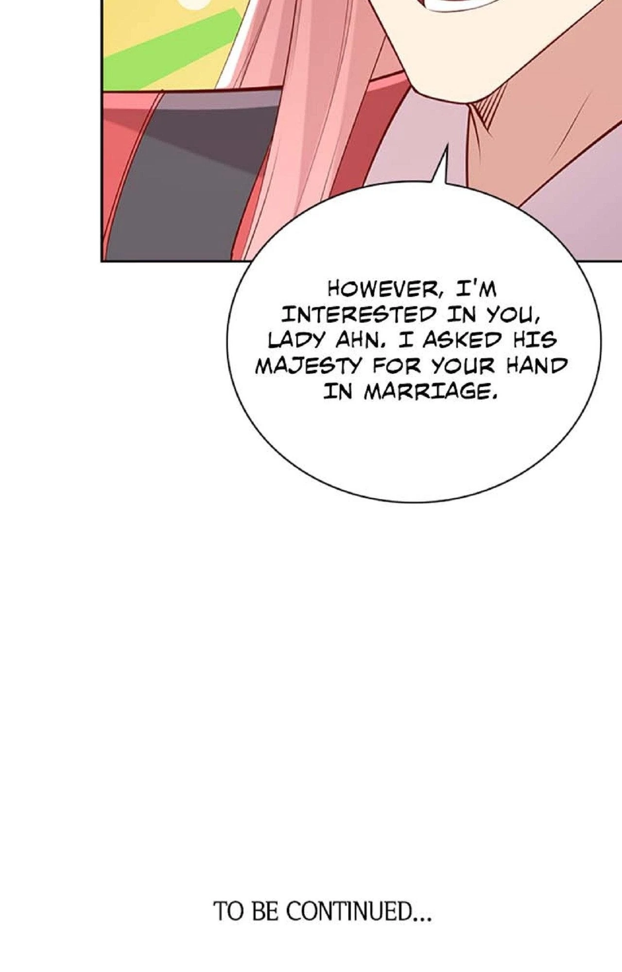Read Return for Revenge chapter 293 image 36 on Lezhin