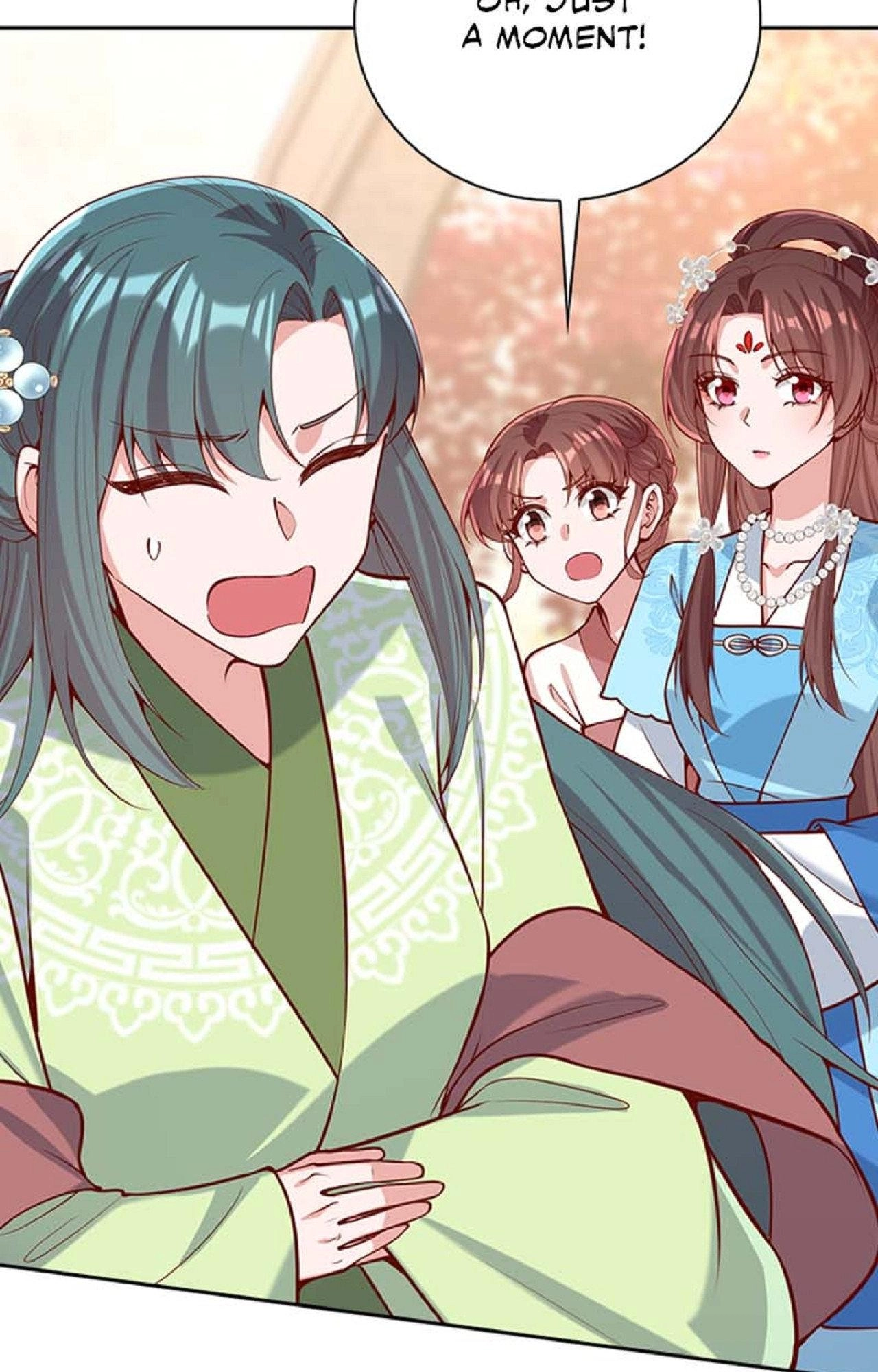 Read Return for Revenge chapter 293 image 5 on Lezhin