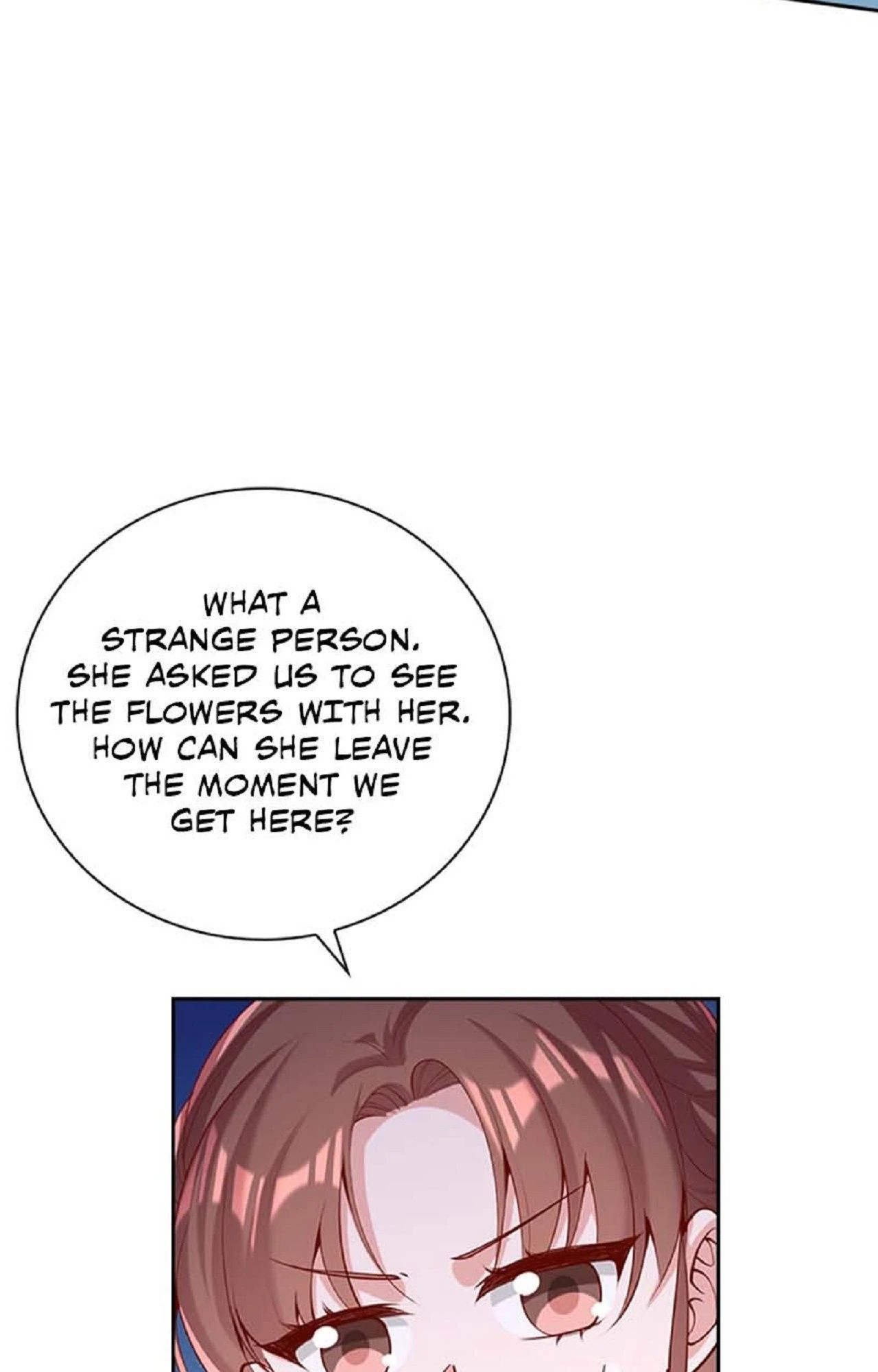 Read Return for Revenge chapter 293 image 6 on Lezhin