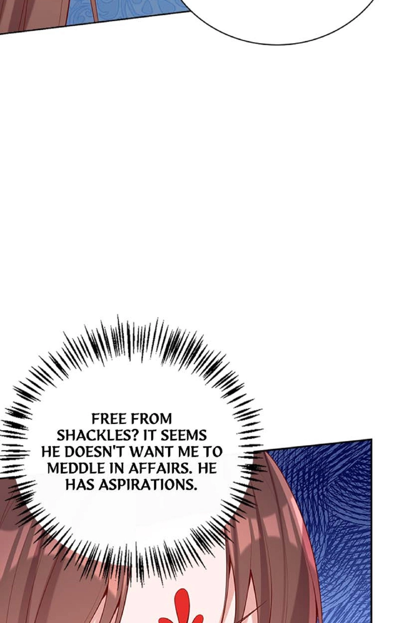 Read Return for Revenge chapter 294 image 10 on Lezhin