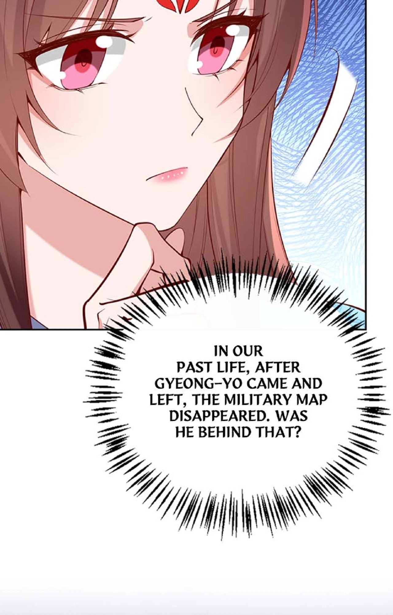 Read Return for Revenge chapter 294 image 11 on Lezhin