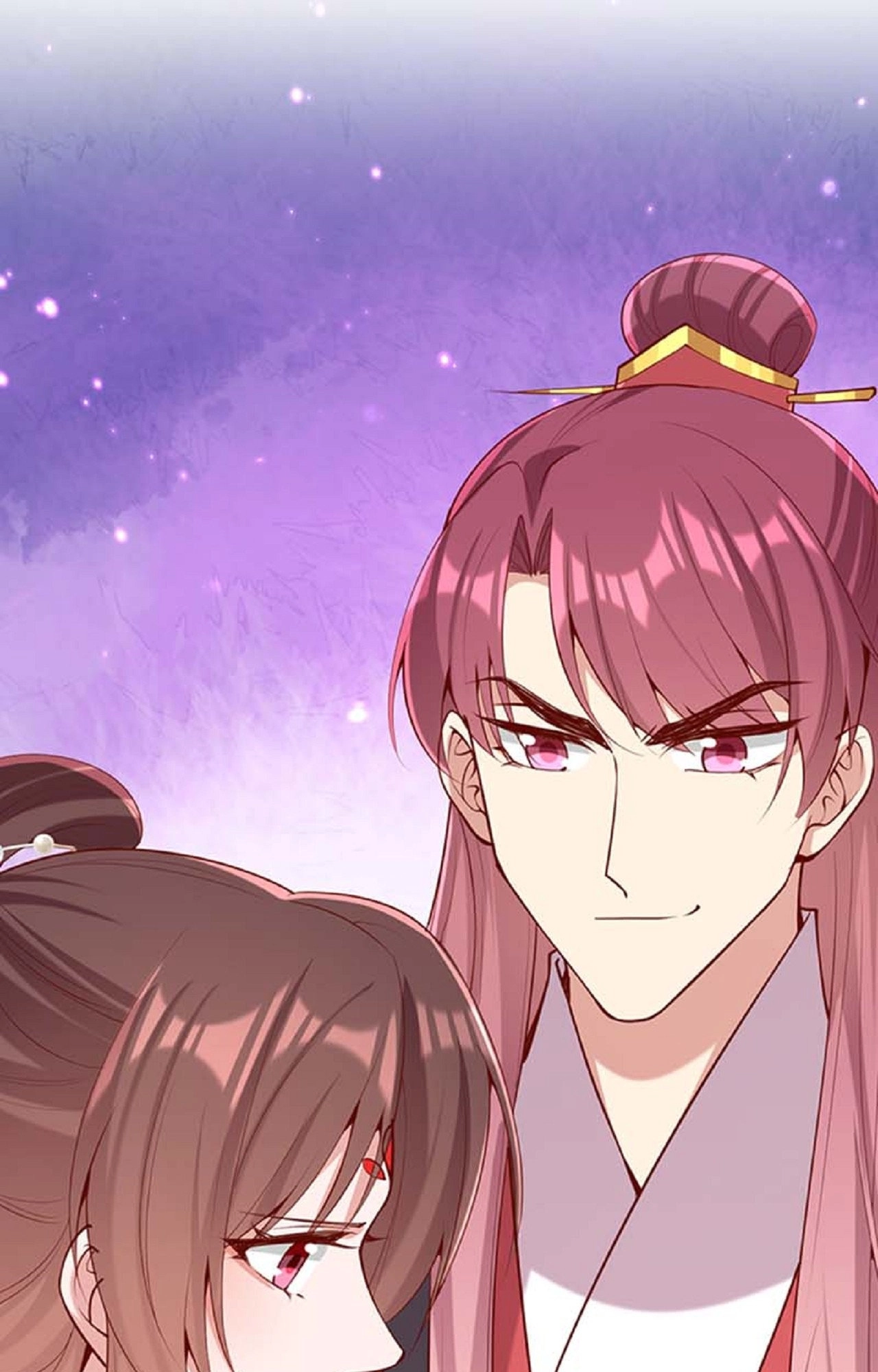 Read Return for Revenge chapter 294 image 12 on Lezhin