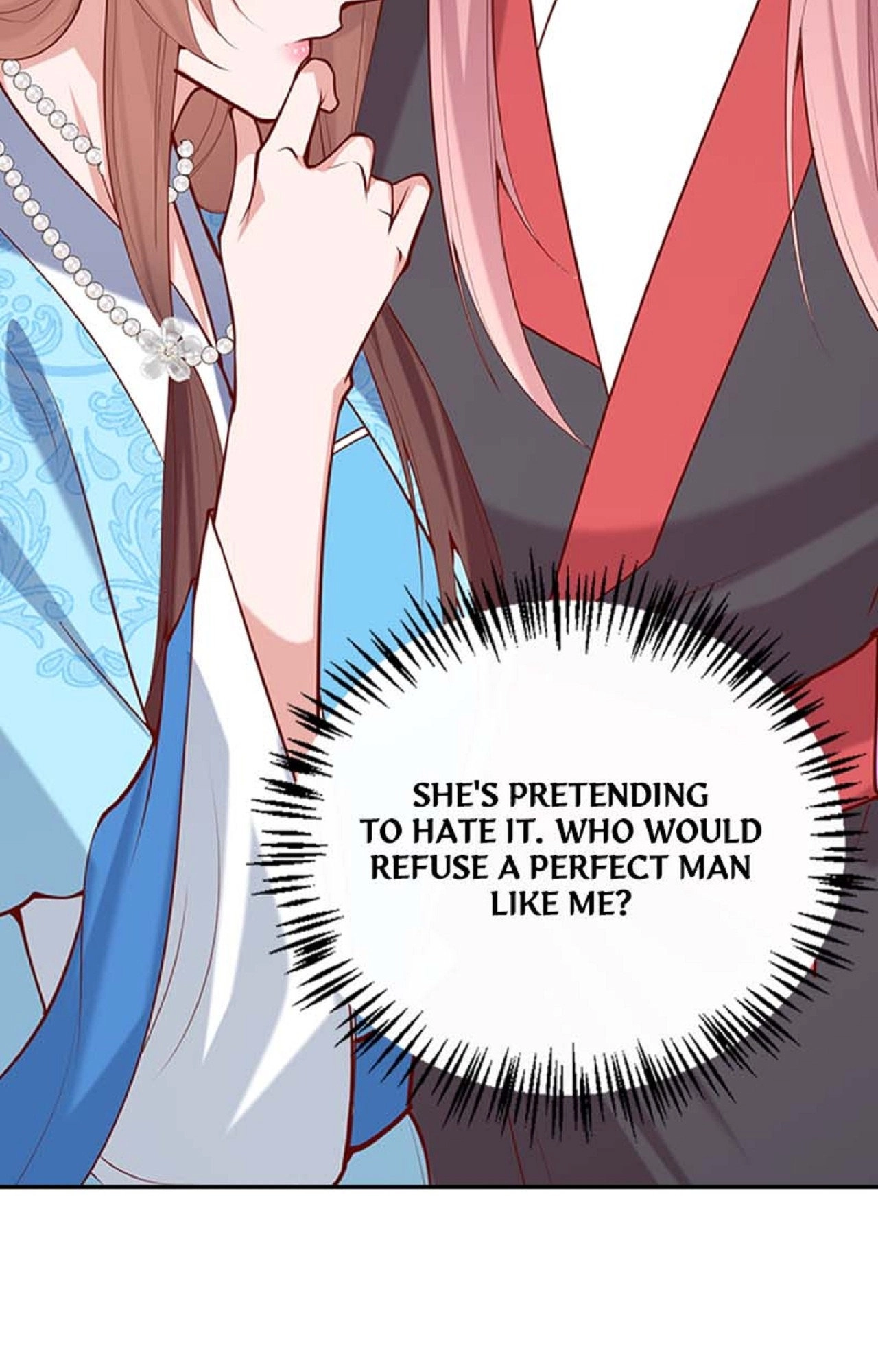 Read Return for Revenge chapter 294 image 13 on Lezhin
