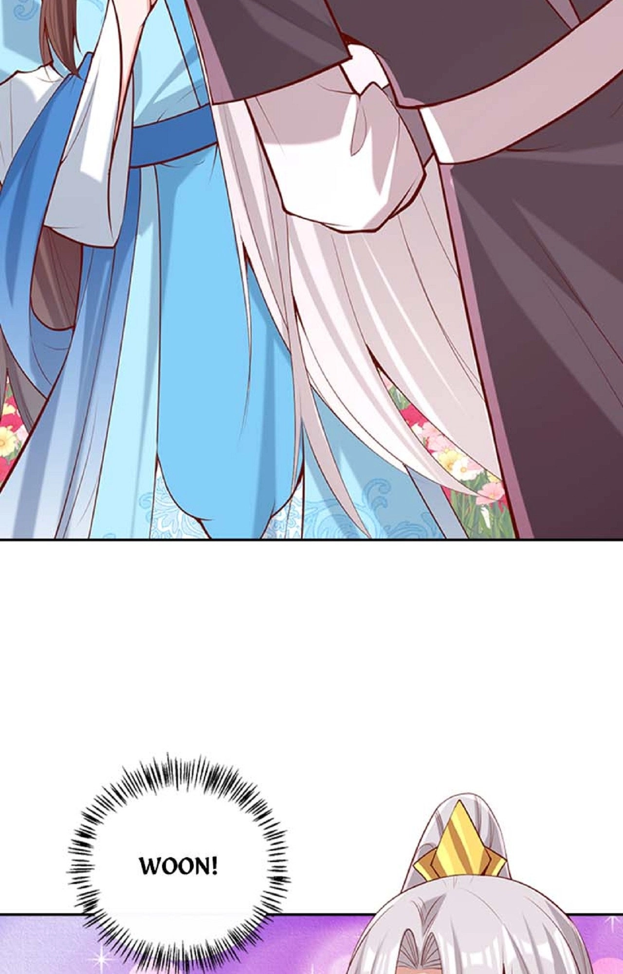 Read Return for Revenge chapter 294 image 16 on Lezhin