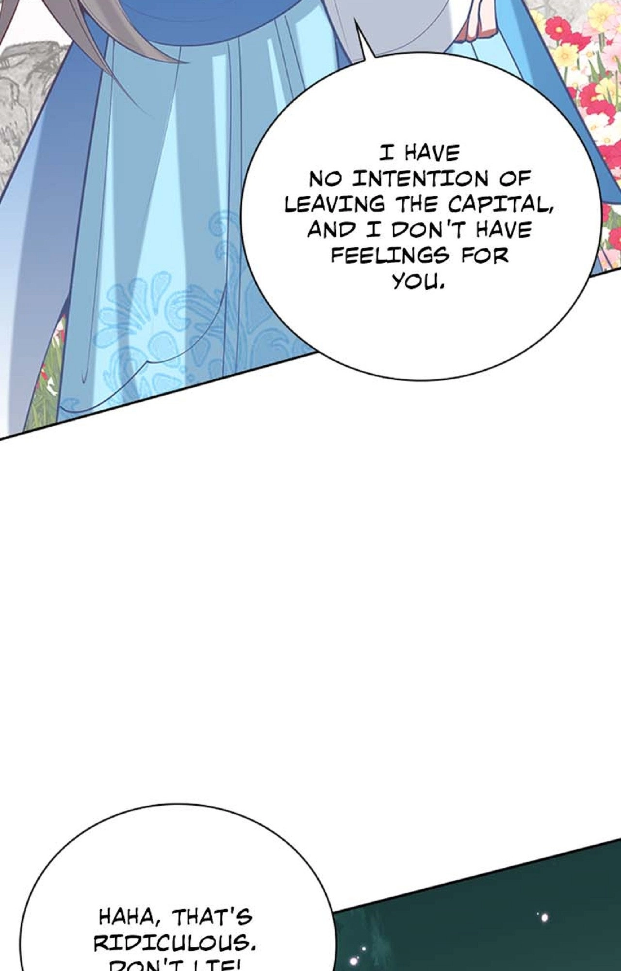 Read Return for Revenge chapter 294 image 6 on Lezhin