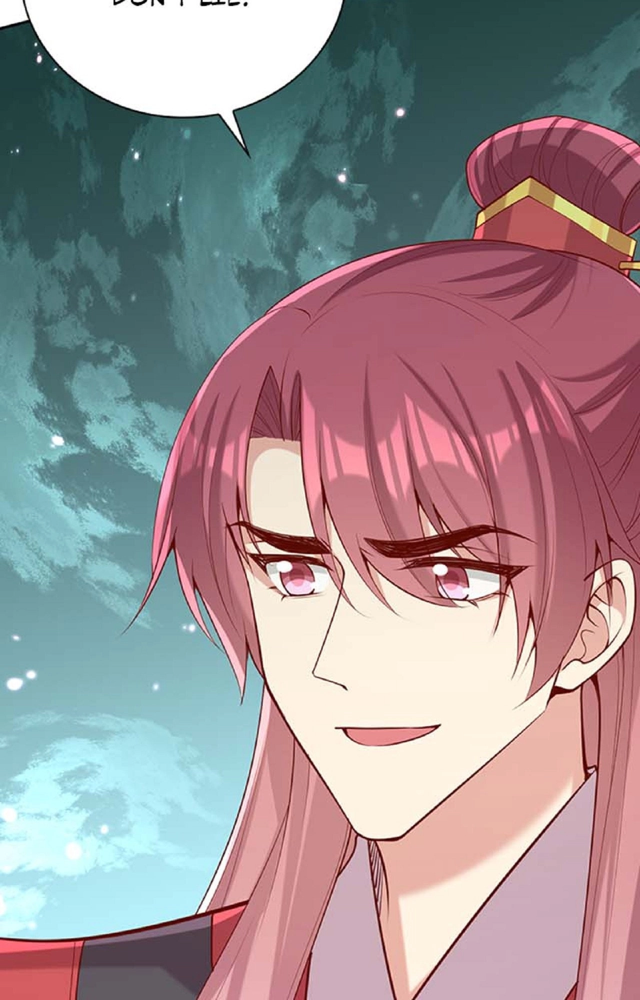 Read Return for Revenge chapter 294 image 7 on Lezhin