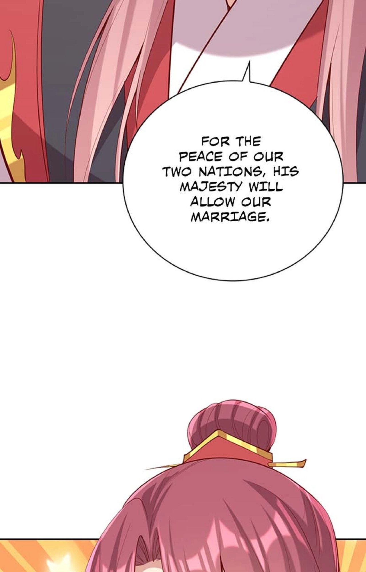 Read Return for Revenge chapter 294 image 8 on Lezhin