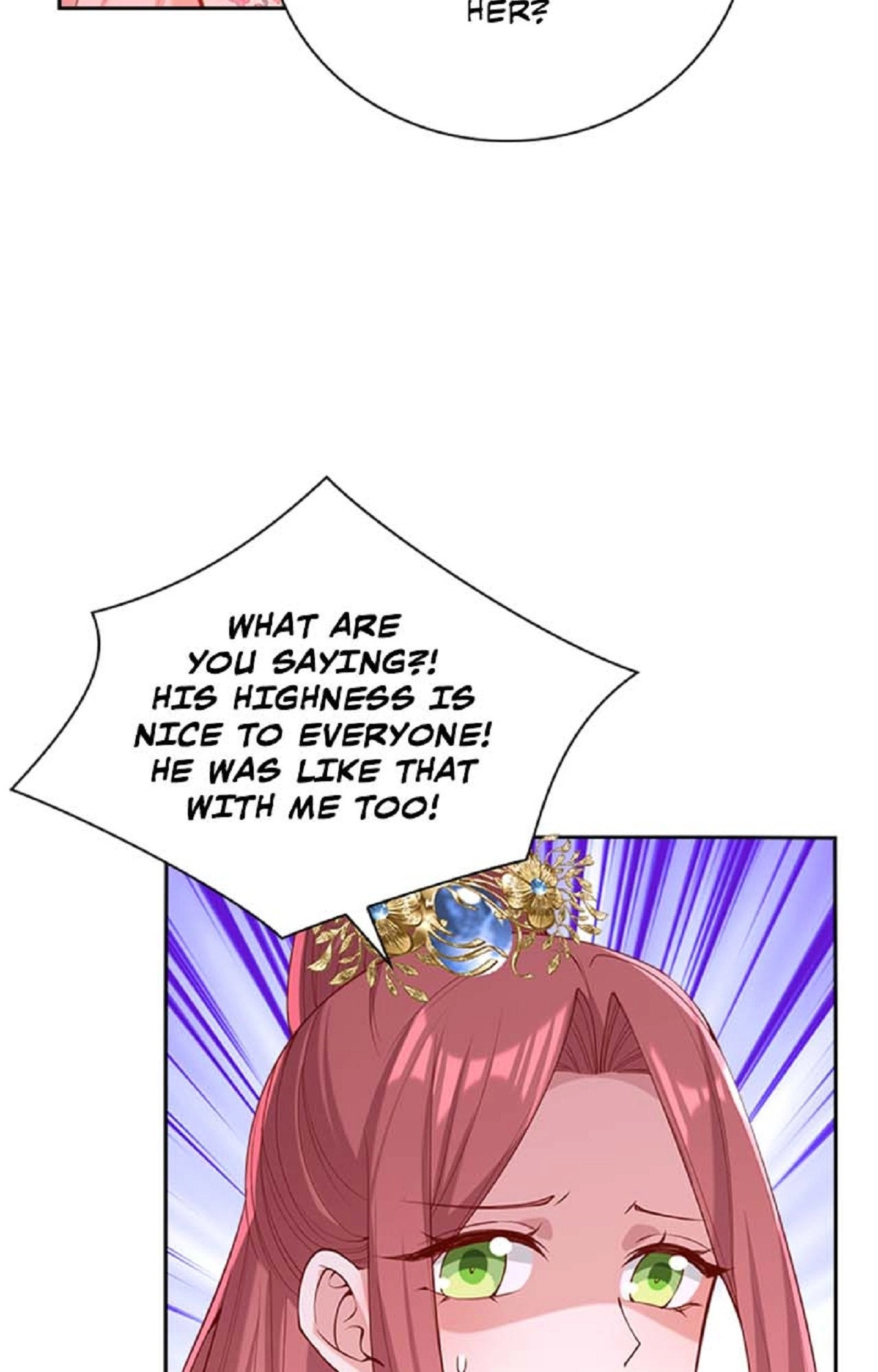 Read Return for Revenge chapter 295 image 13 on Lezhin