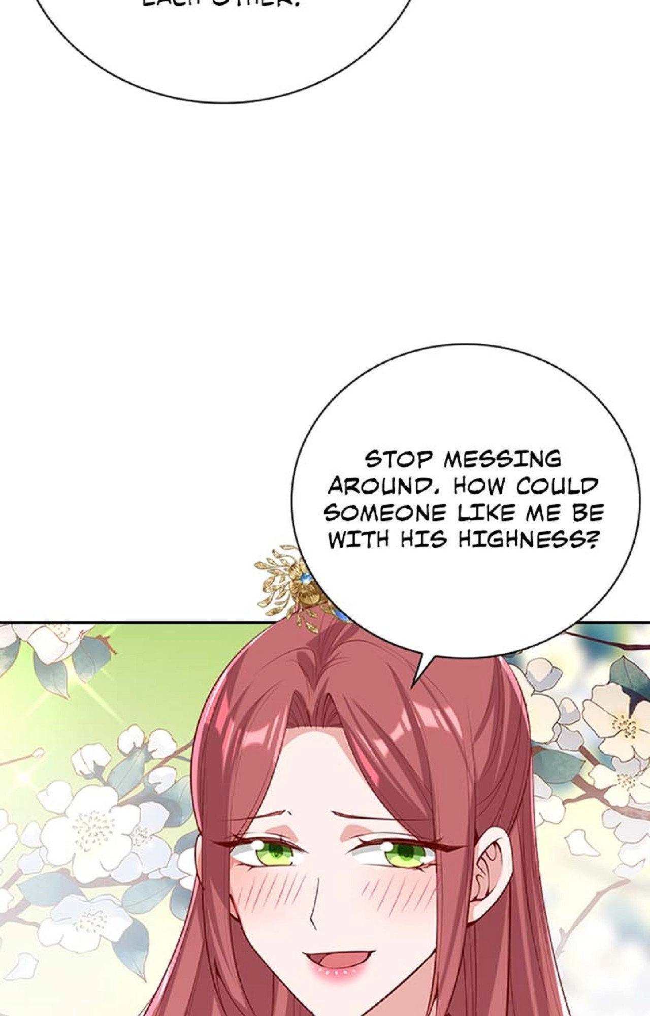 Read Return for Revenge chapter 295 image 17 on Lezhin