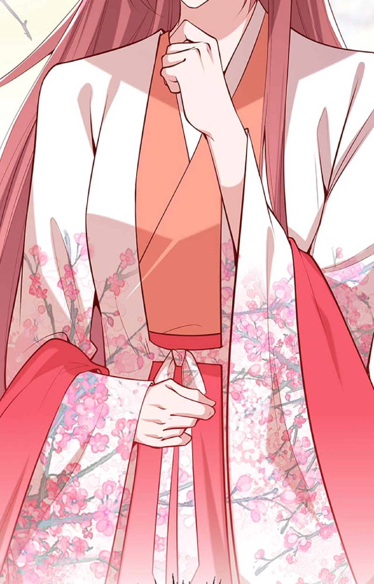 Read Return for Revenge chapter 295 image 18 on Lezhin